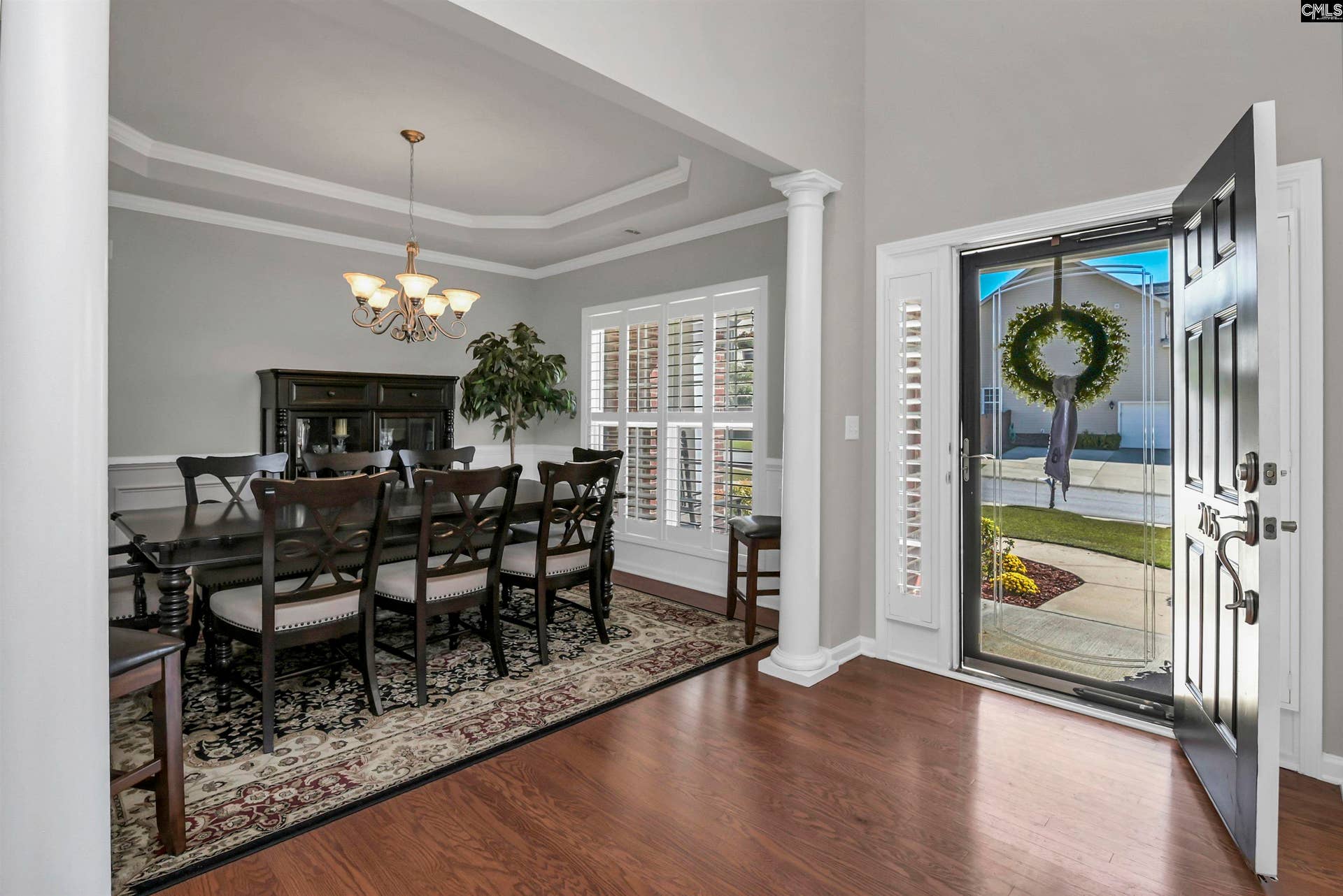 205 Southberry Lane, Lexington, SC 29072