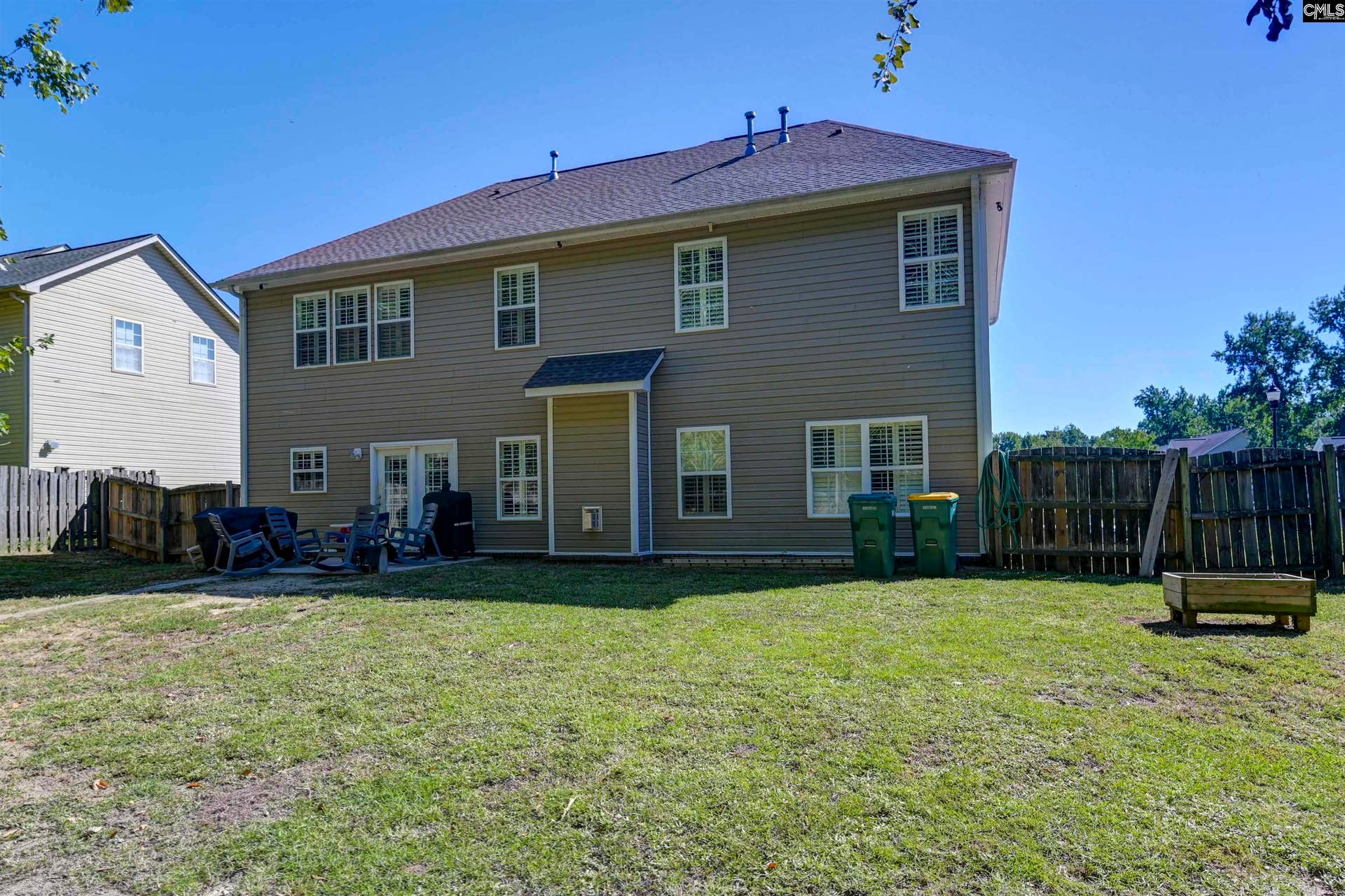 205 Southberry Lane, Lexington, SC 29072