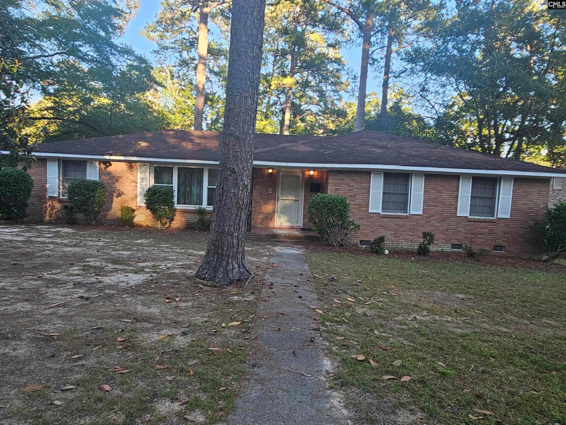 1 Broadmore Street, Columbia, SC 29203