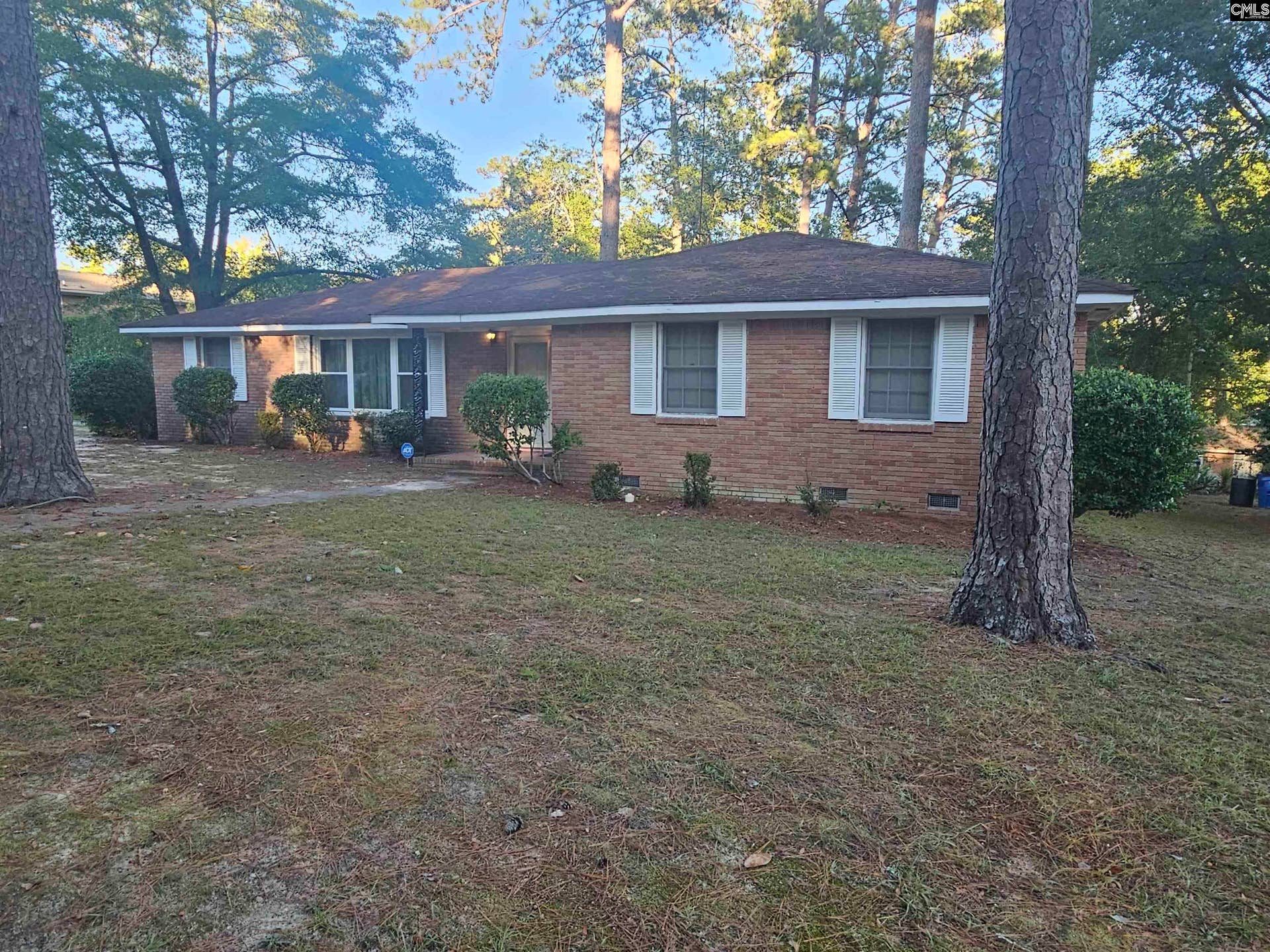 1 Broadmore Street, Columbia, SC 29203