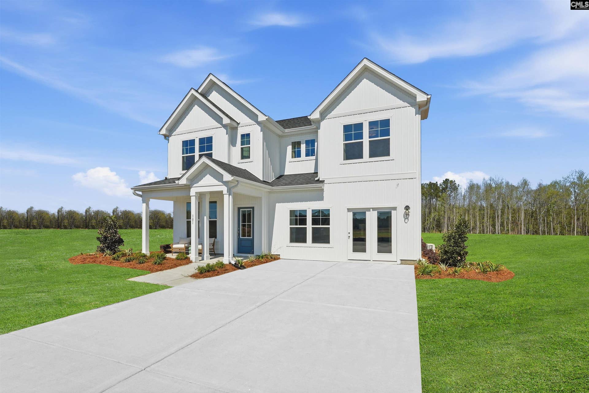 3081 Hanging Valley Road, Blythewood, SC 29016