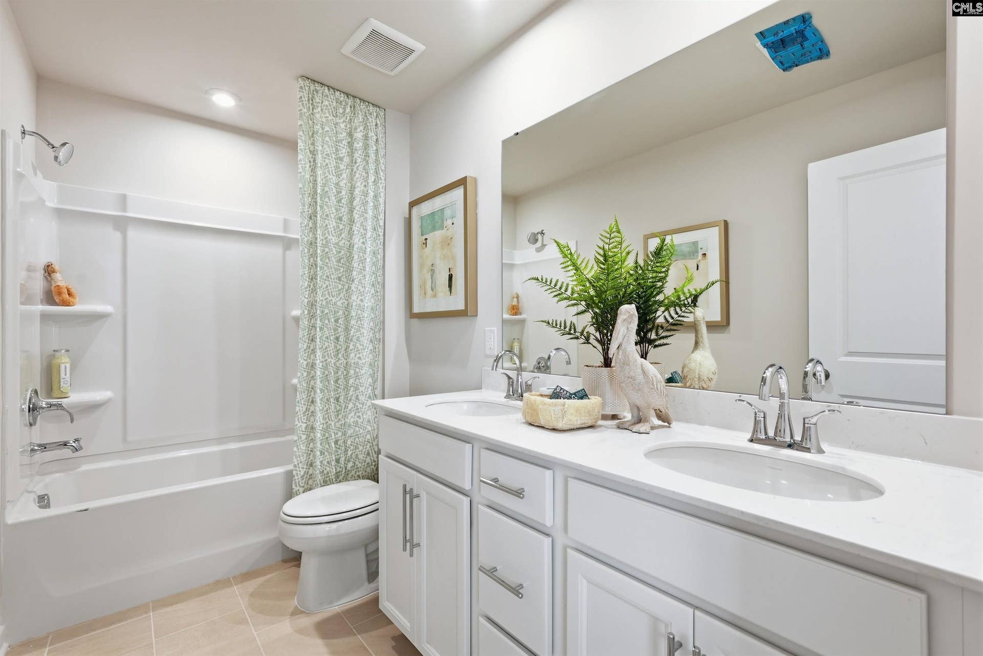 3081 Hanging Valley Road, Blythewood, SC 29016