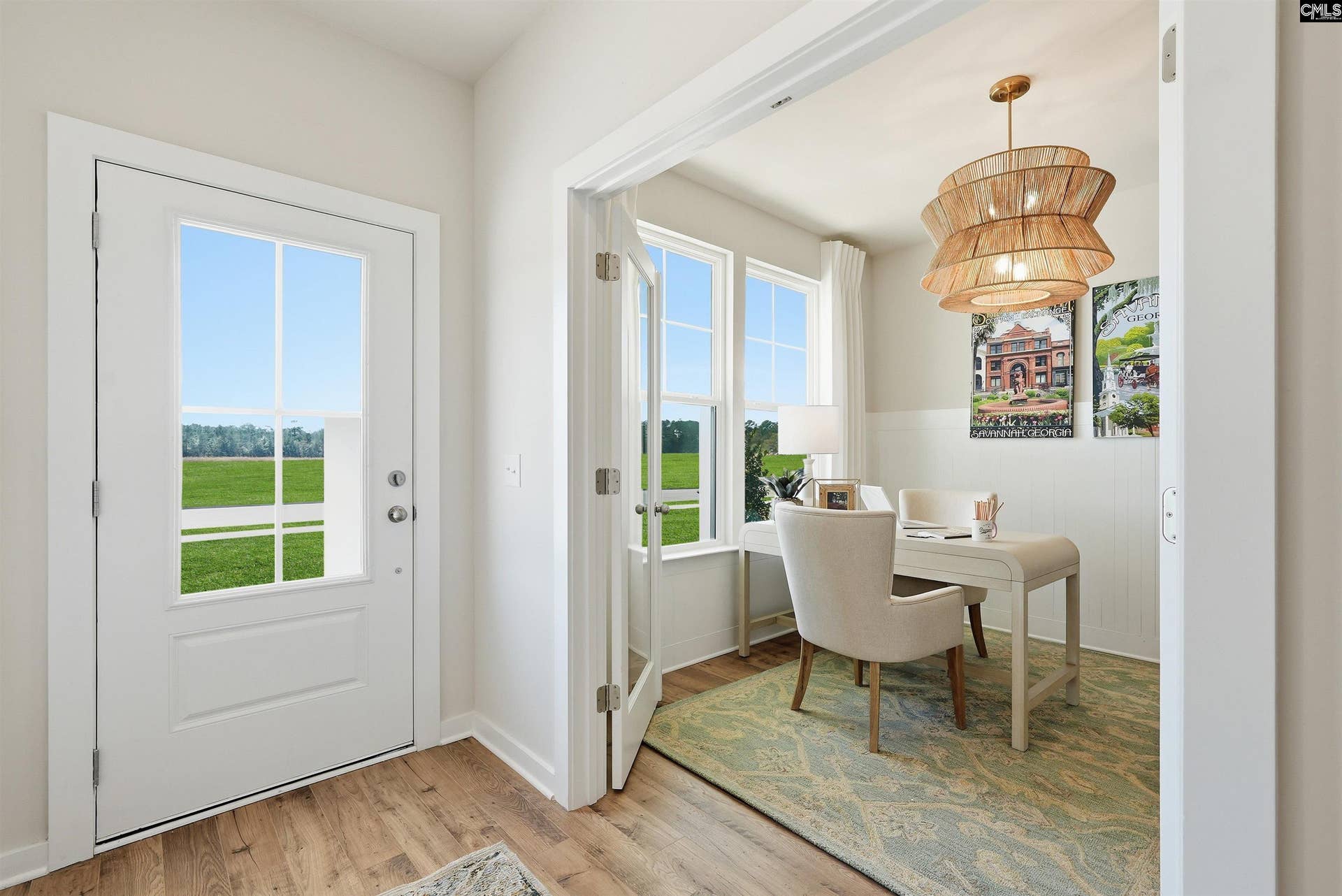 3081 Hanging Valley Road, Blythewood, SC 29016