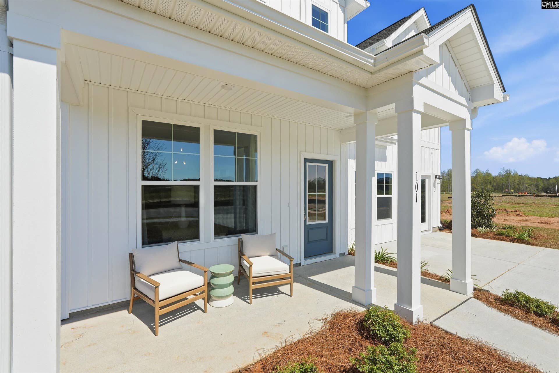 3081 Hanging Valley Road, Blythewood, SC 29016