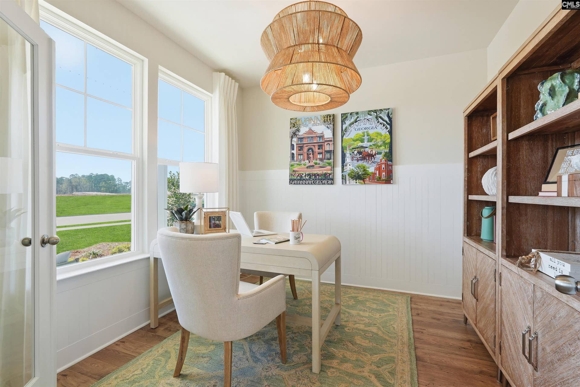 3081 Hanging Valley Road, Blythewood, SC 29016