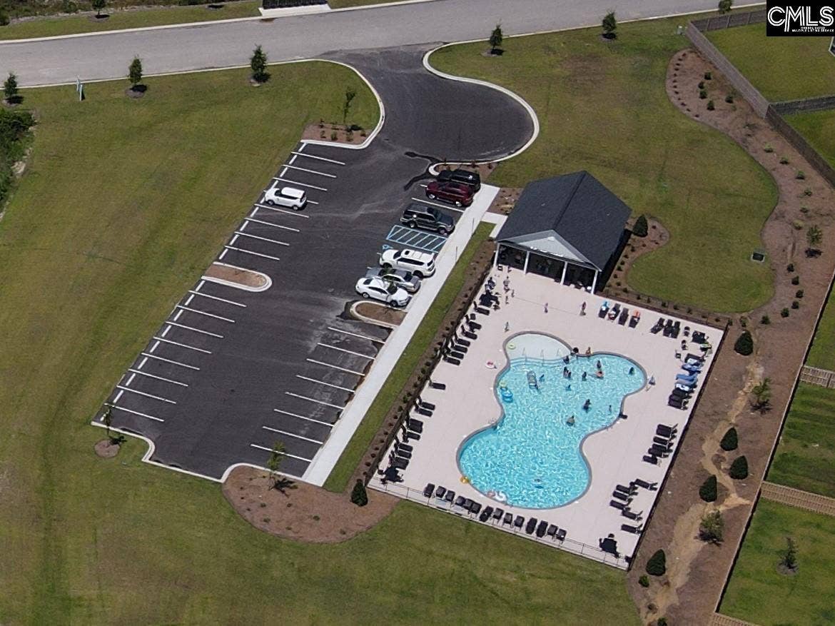 3081 Hanging Valley Road, Blythewood, SC 29016