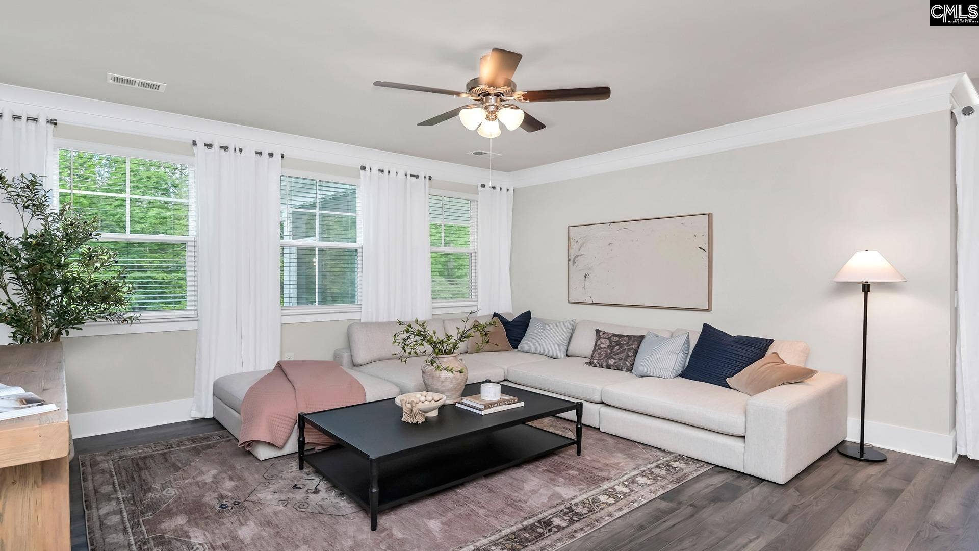 618 Shining Sun Court, Gilbert, SC 29054