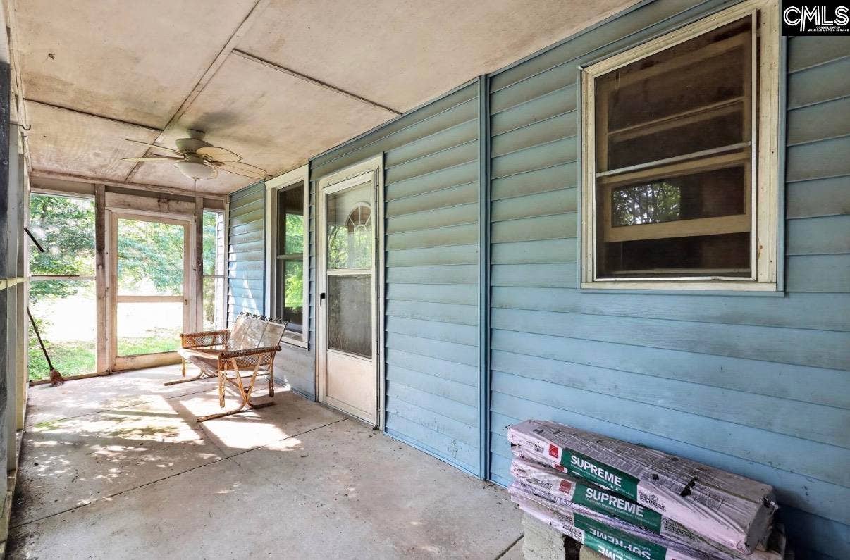 7147 State HWY 215 N, Winnsboro, SC 29180