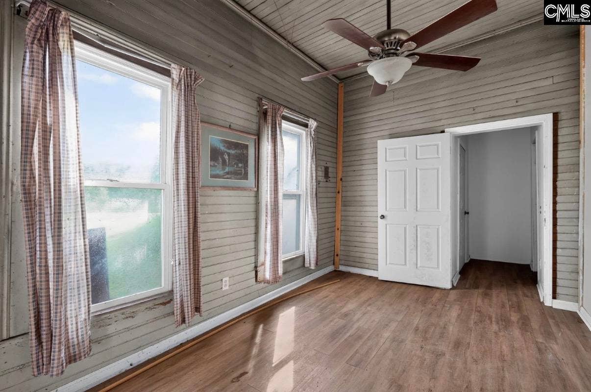 7147 State HWY 215 N, Winnsboro, SC 29180