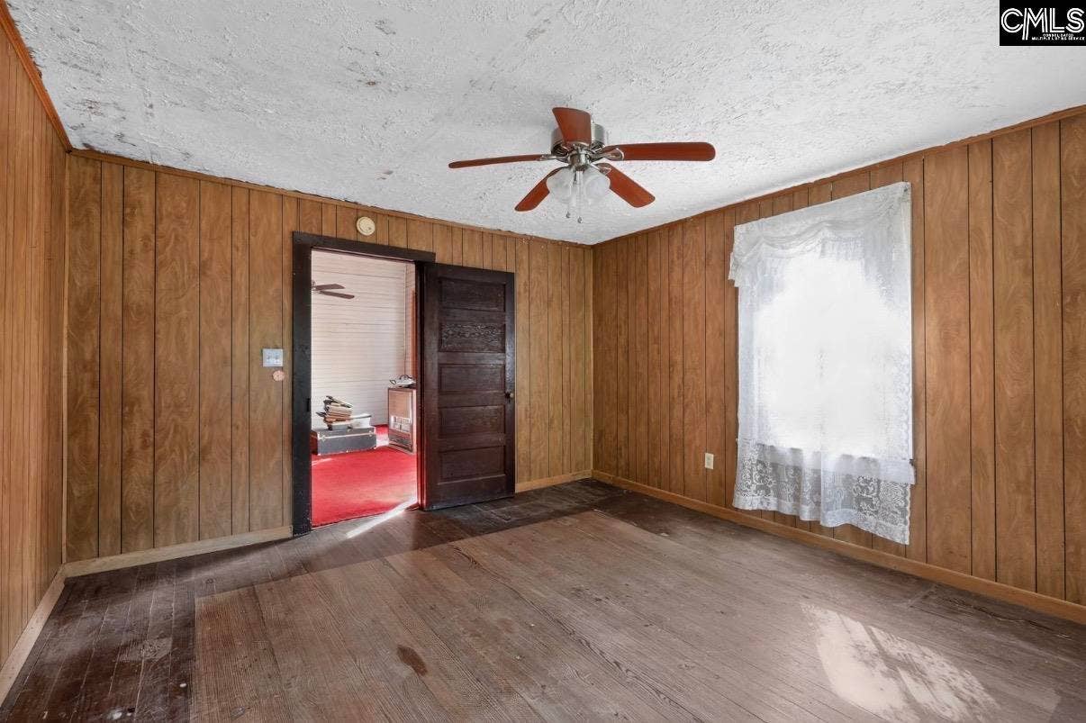7147 State HWY 215 N, Winnsboro, SC 29180