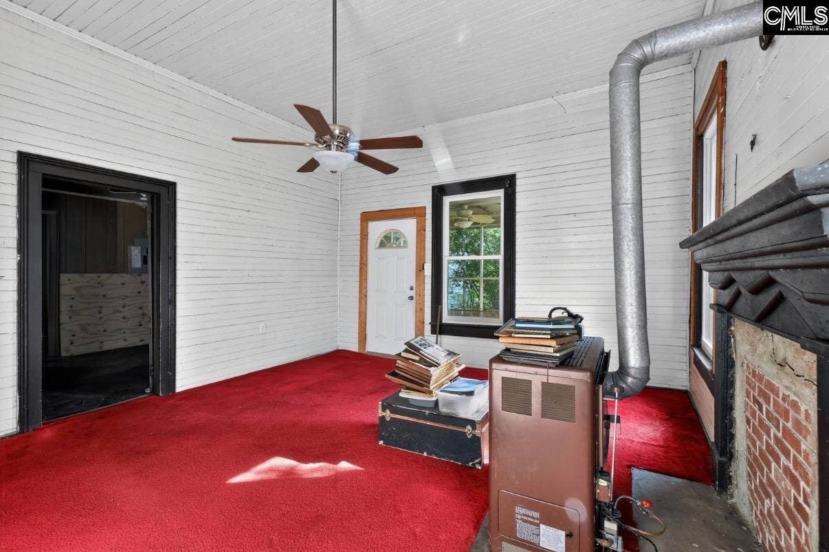 7147 State HWY 215 N, Winnsboro, SC 29180