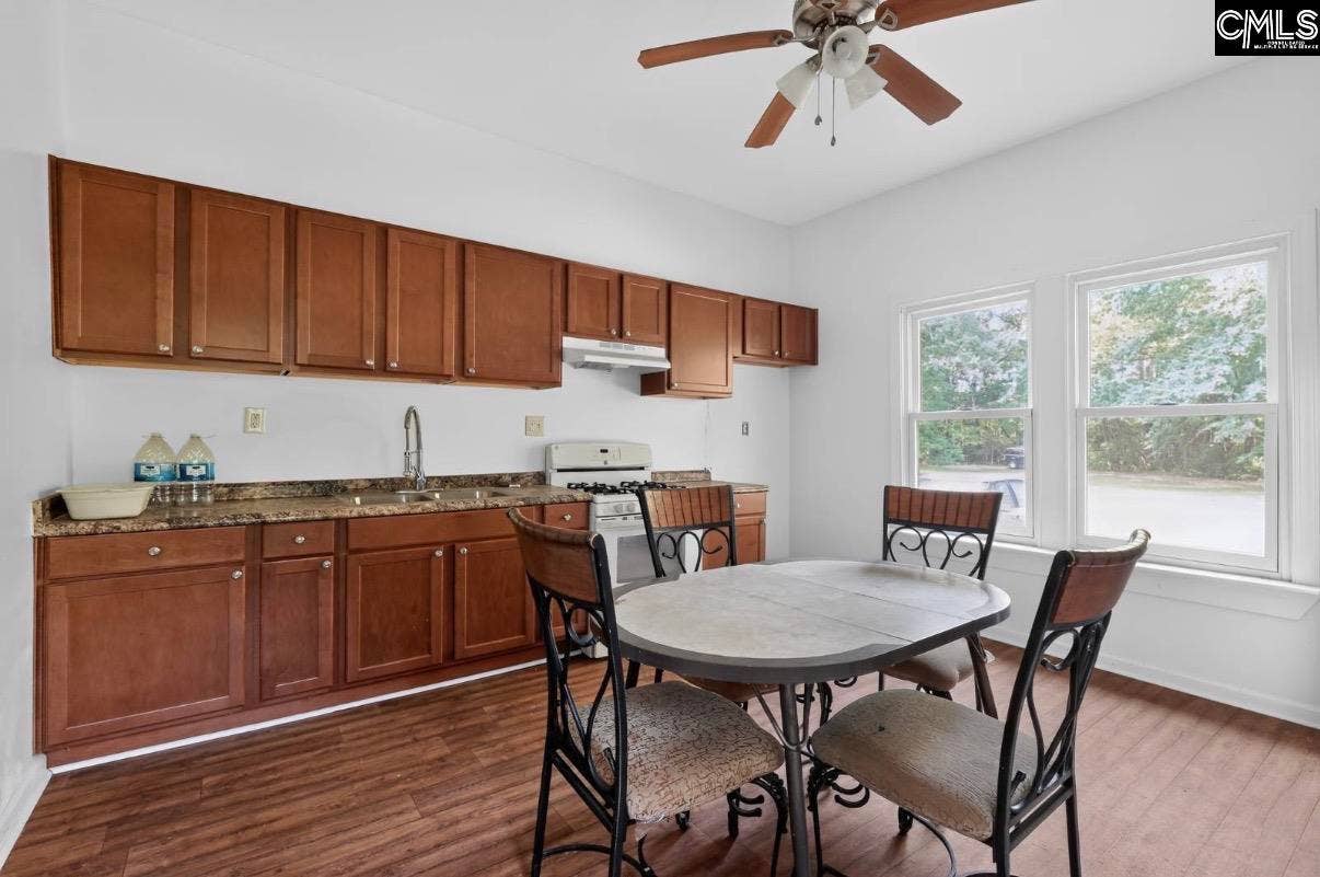 7147 State HWY 215 N, Winnsboro, SC 29180