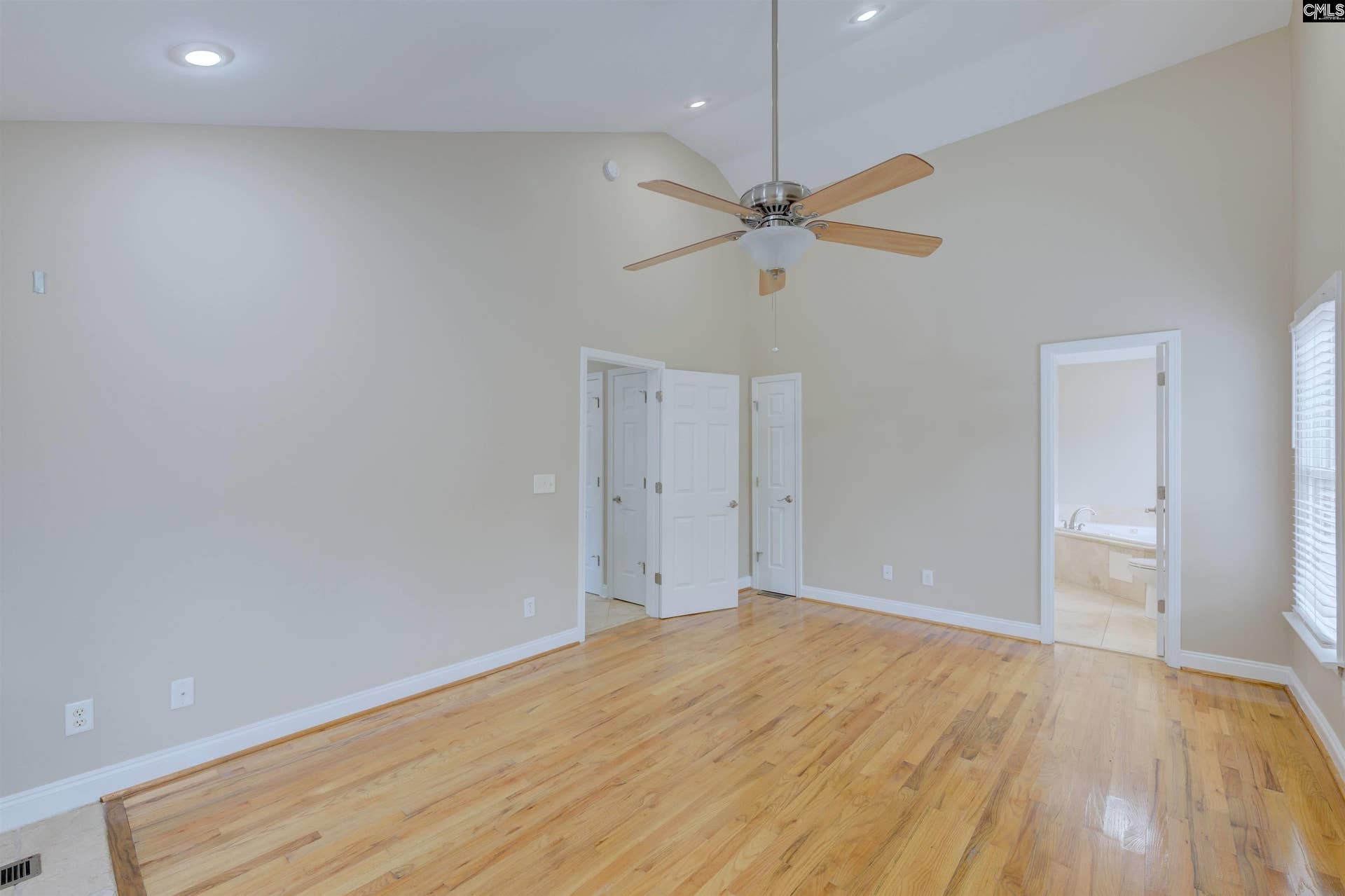 2801 Lincoln Street, Columbia, SC 29201-1636