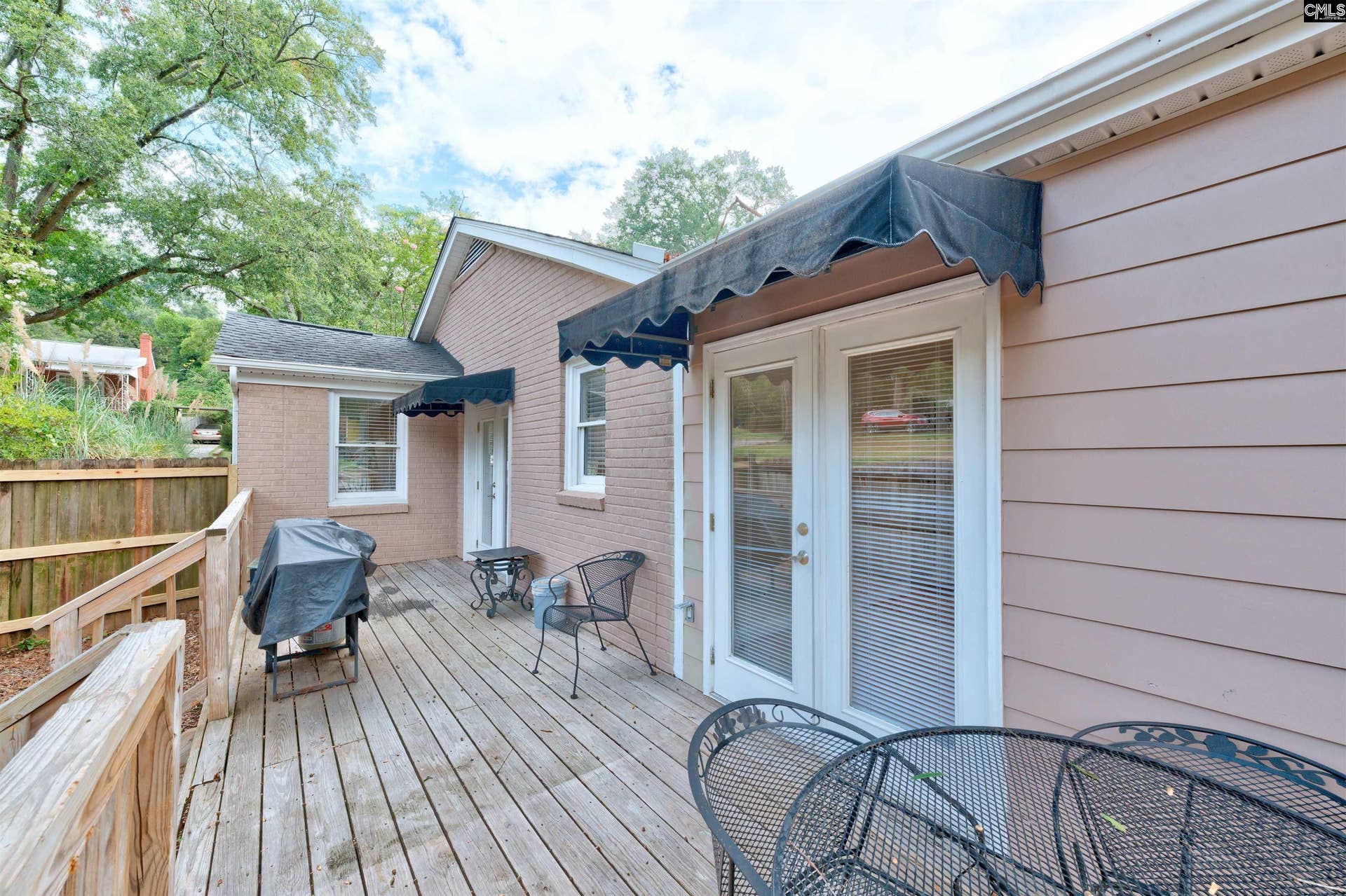 2801 Lincoln Street, Columbia, SC 29201-1636
