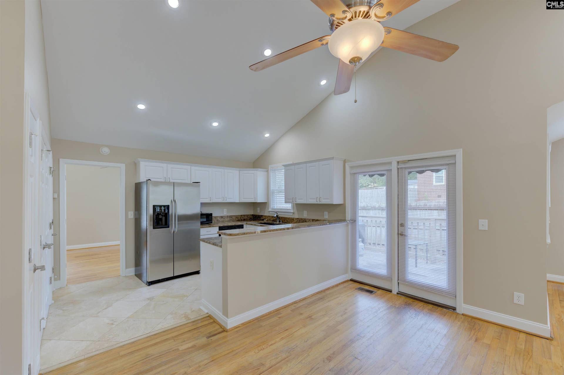 2801 Lincoln Street, Columbia, SC 29201-1636