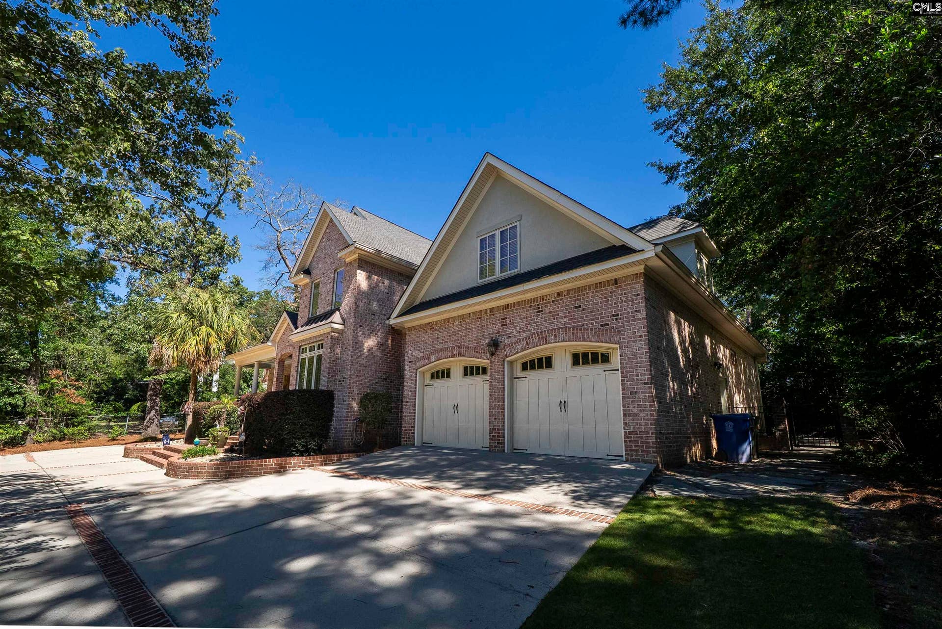 824 Beltline Boulevard, Columbia, SC 29205