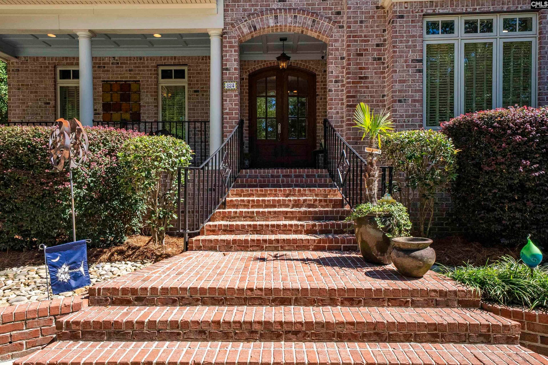 824 Beltline Boulevard, Columbia, SC 29205