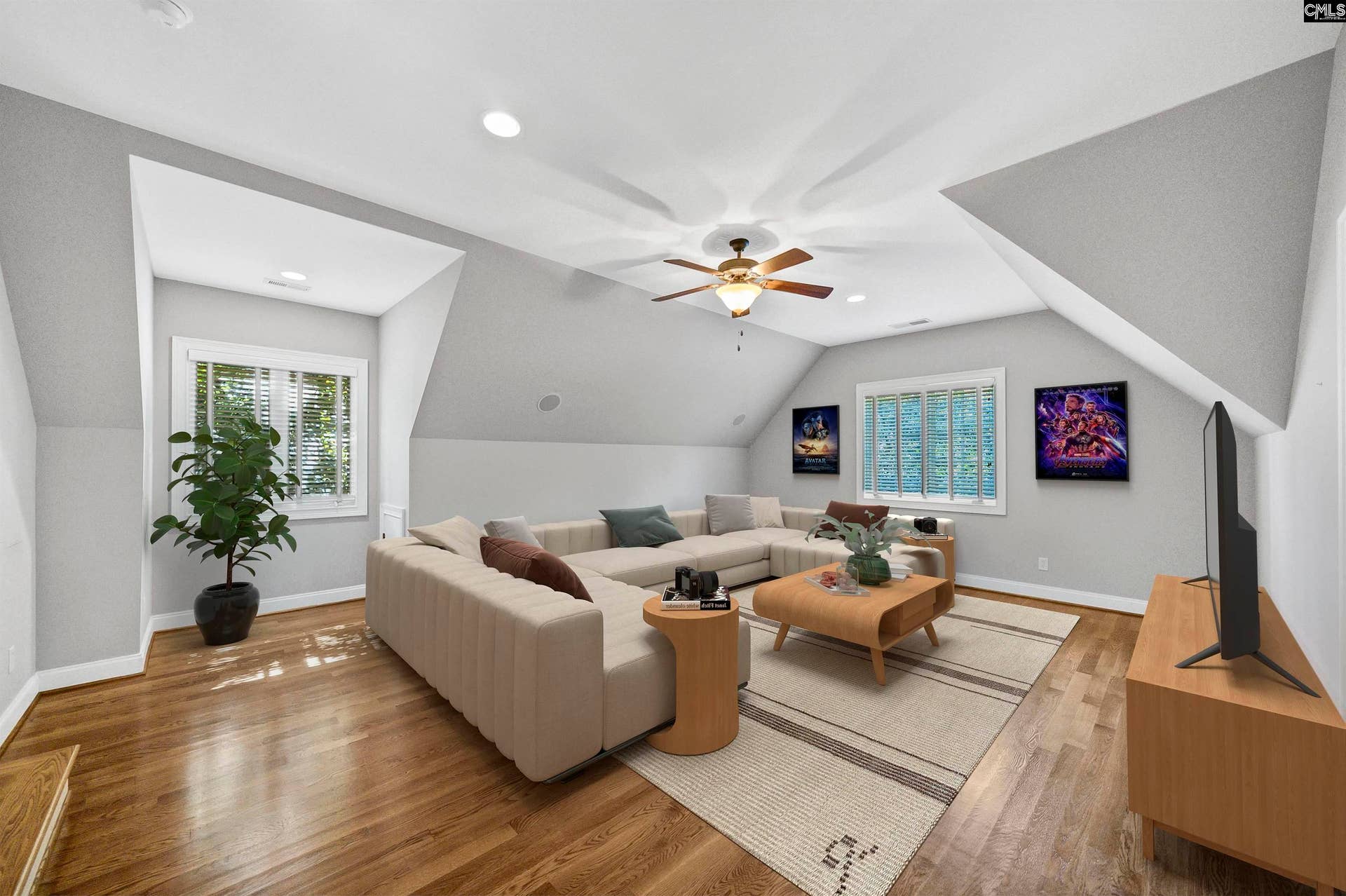 824 Beltline Boulevard, Columbia, SC 29205