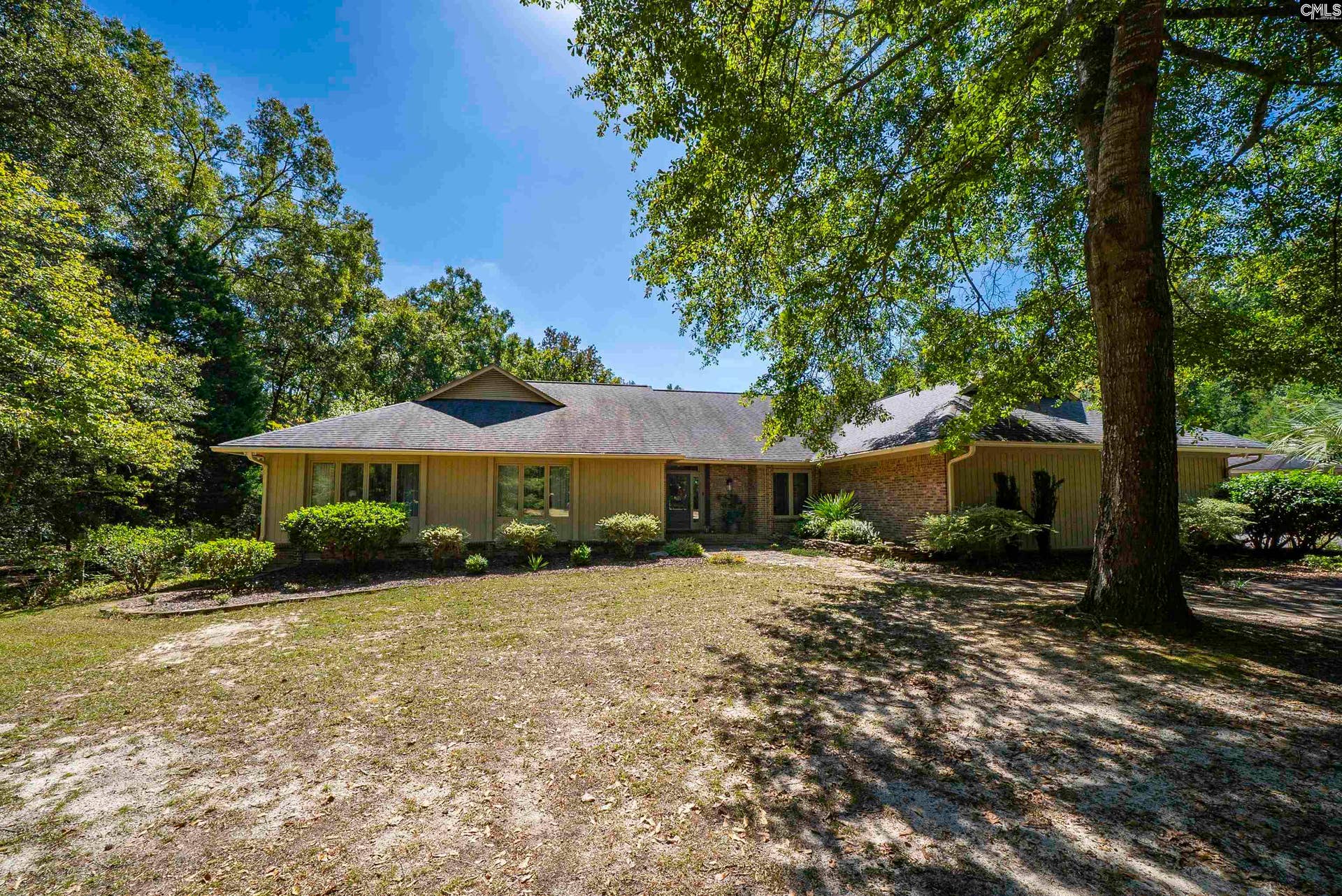 349 Turkey Farm Road, Blythewood, SC 29016