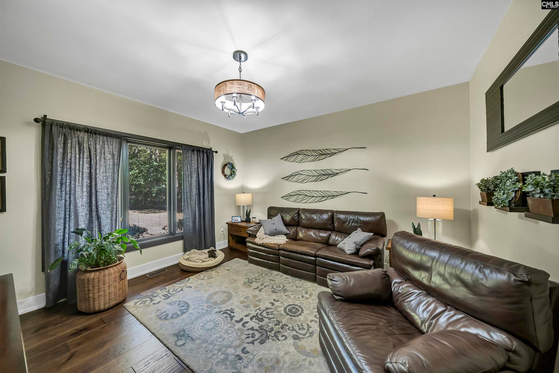 349 Turkey Farm Road, Blythewood, SC 29016