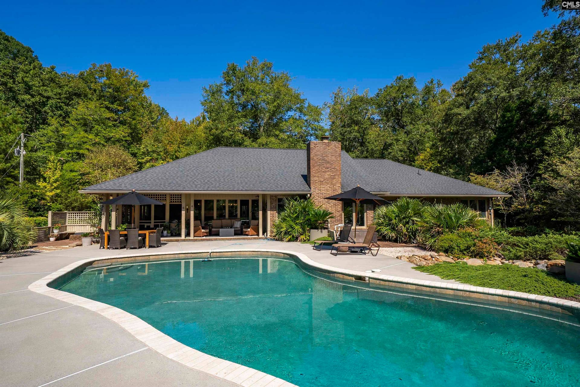 349 Turkey Farm Road, Blythewood, SC 29016