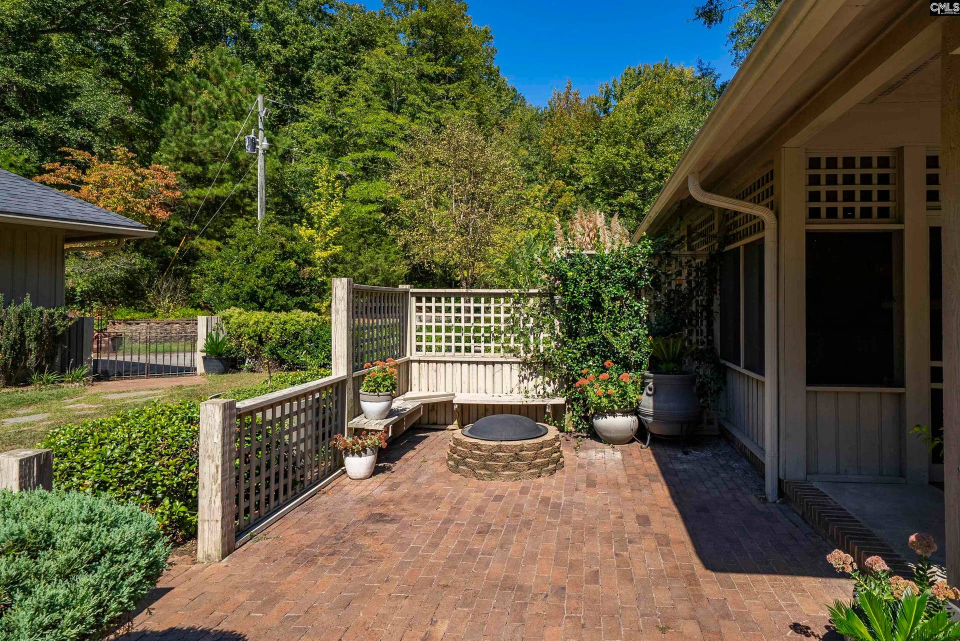 349 Turkey Farm Road, Blythewood, SC 29016