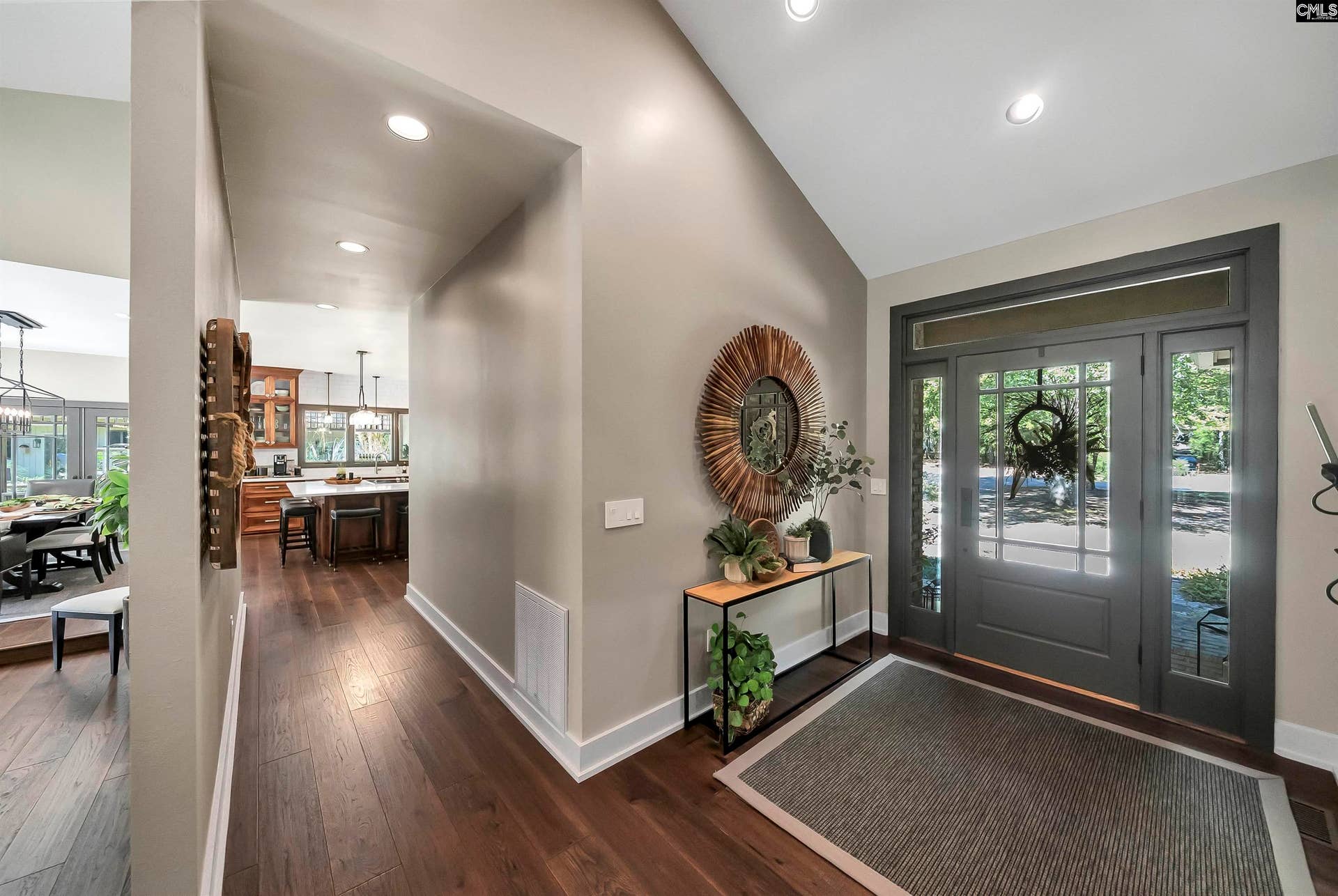 349 Turkey Farm Road, Blythewood, SC 29016