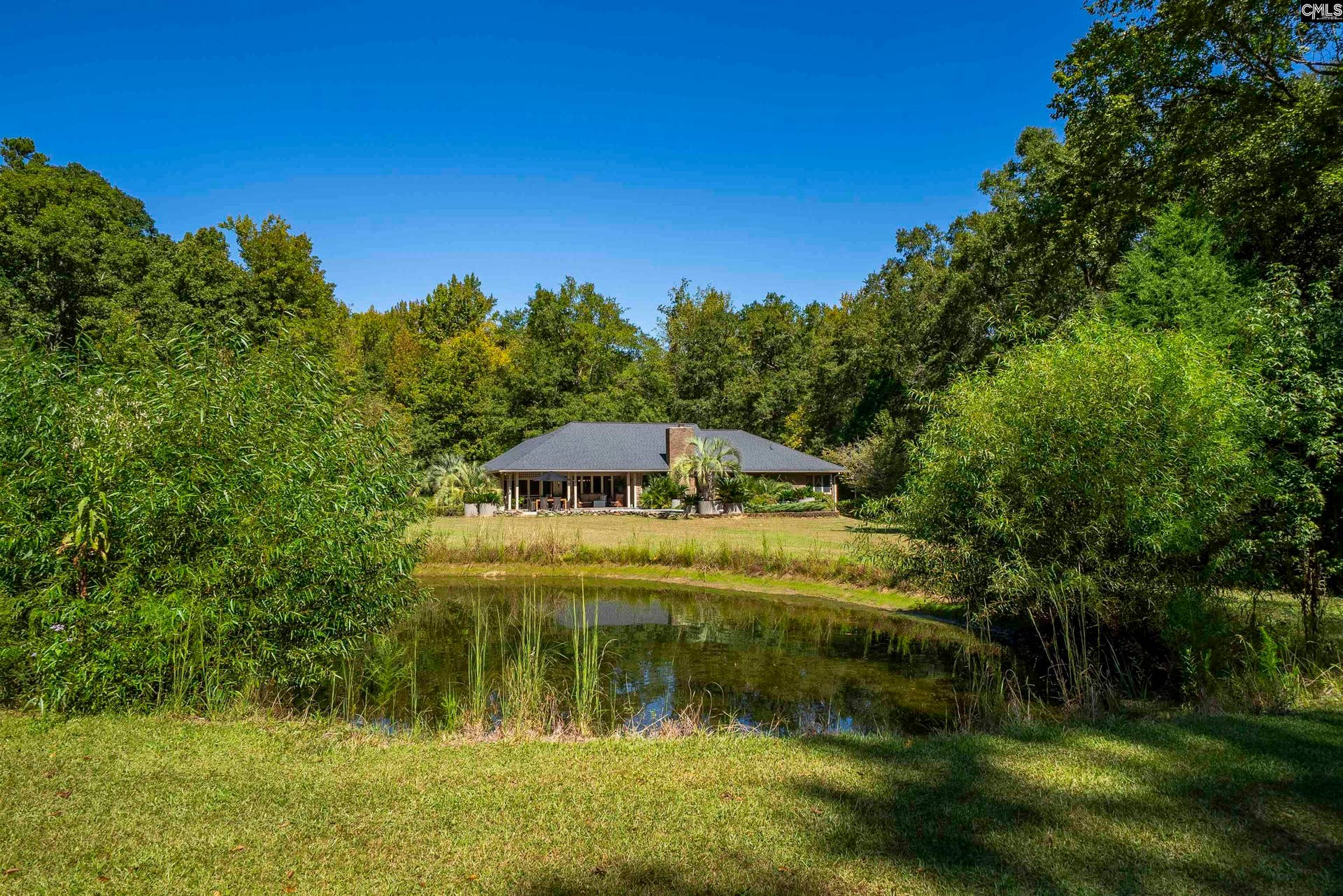 349 Turkey Farm Road, Blythewood, SC 29016