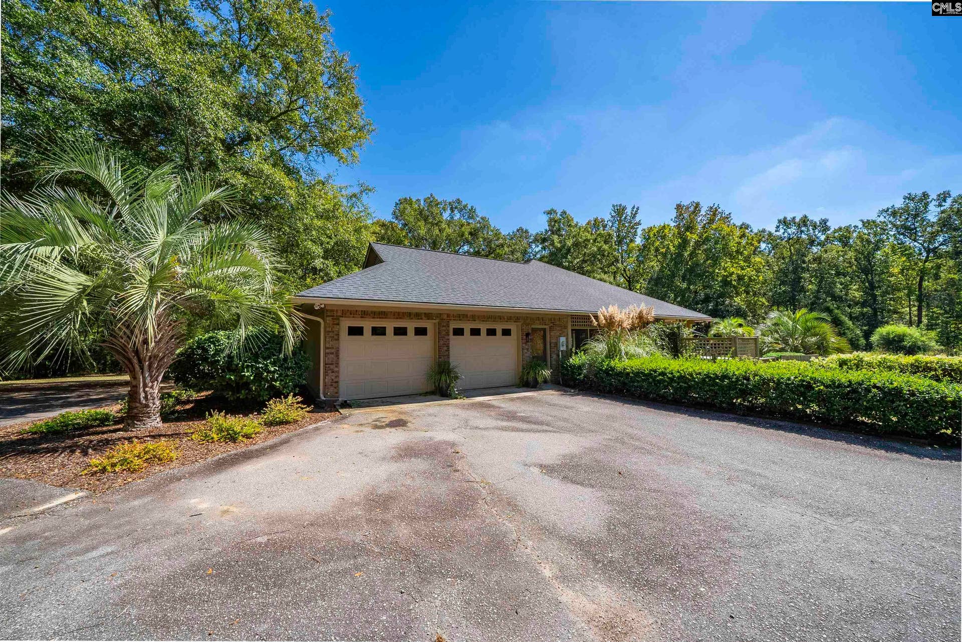 349 Turkey Farm Road, Blythewood, SC 29016