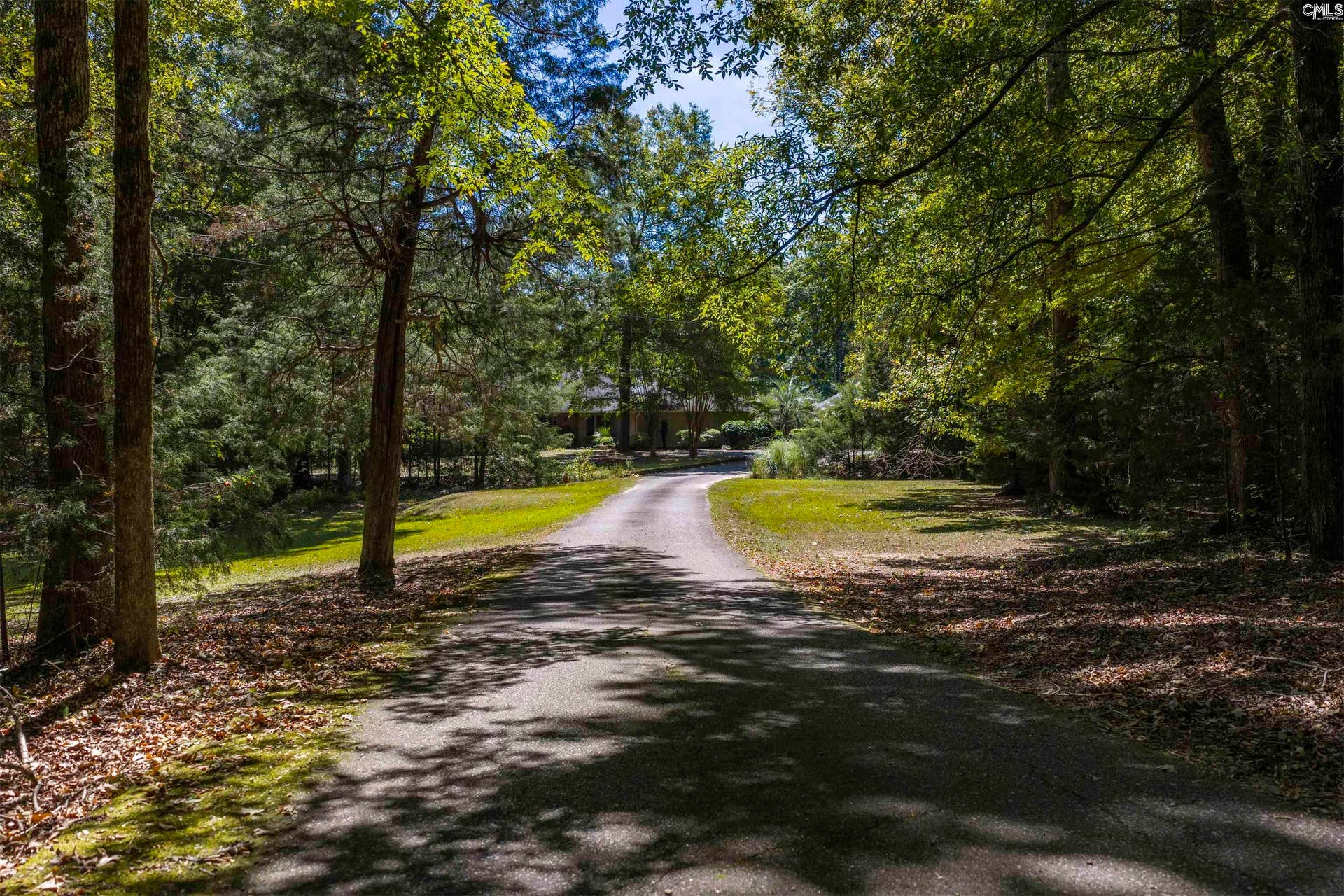 349 Turkey Farm Road, Blythewood, SC 29016