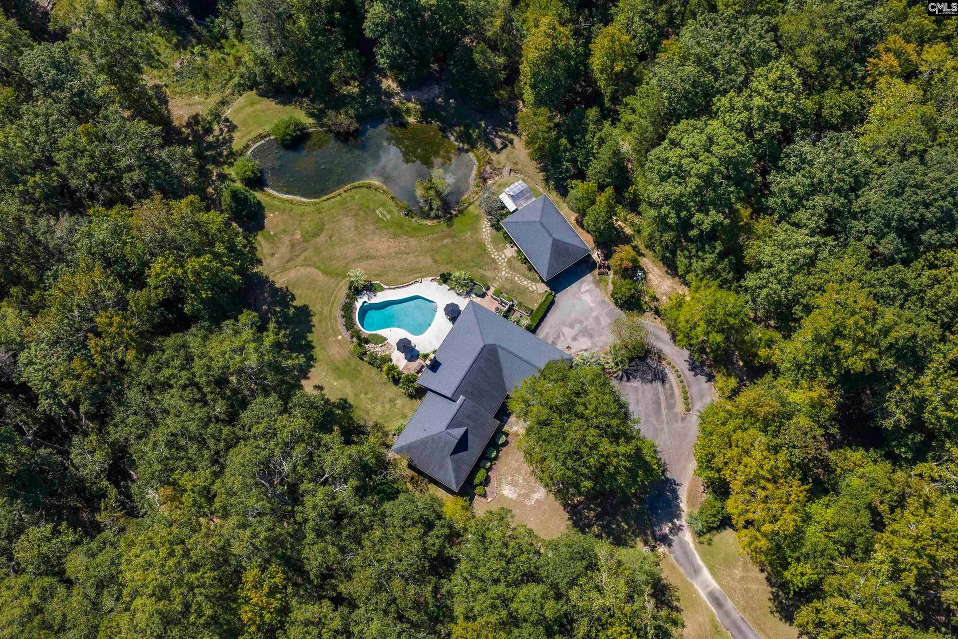 349 Turkey Farm Road, Blythewood, SC 29016
