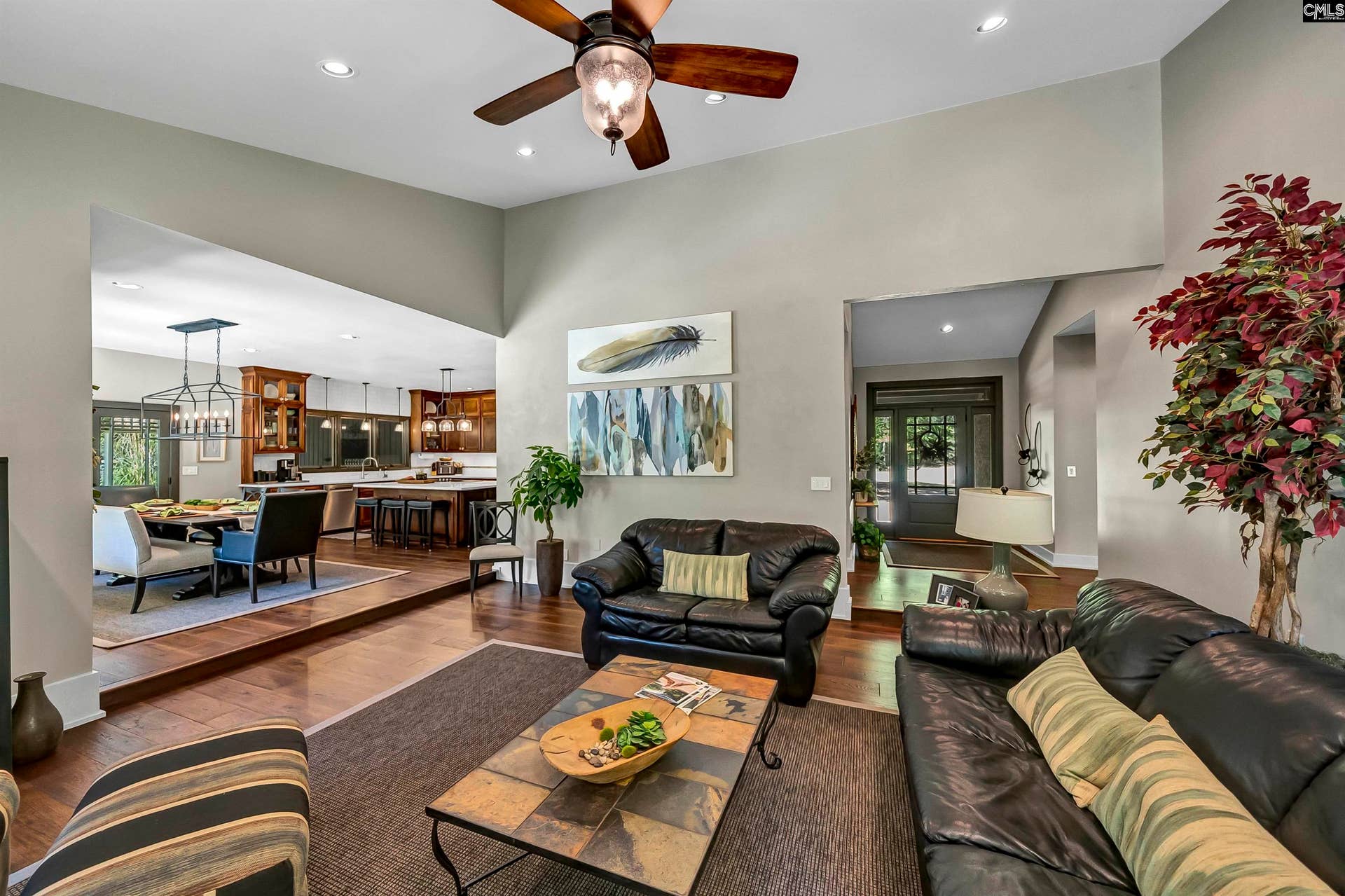 349 Turkey Farm Road, Blythewood, SC 29016
