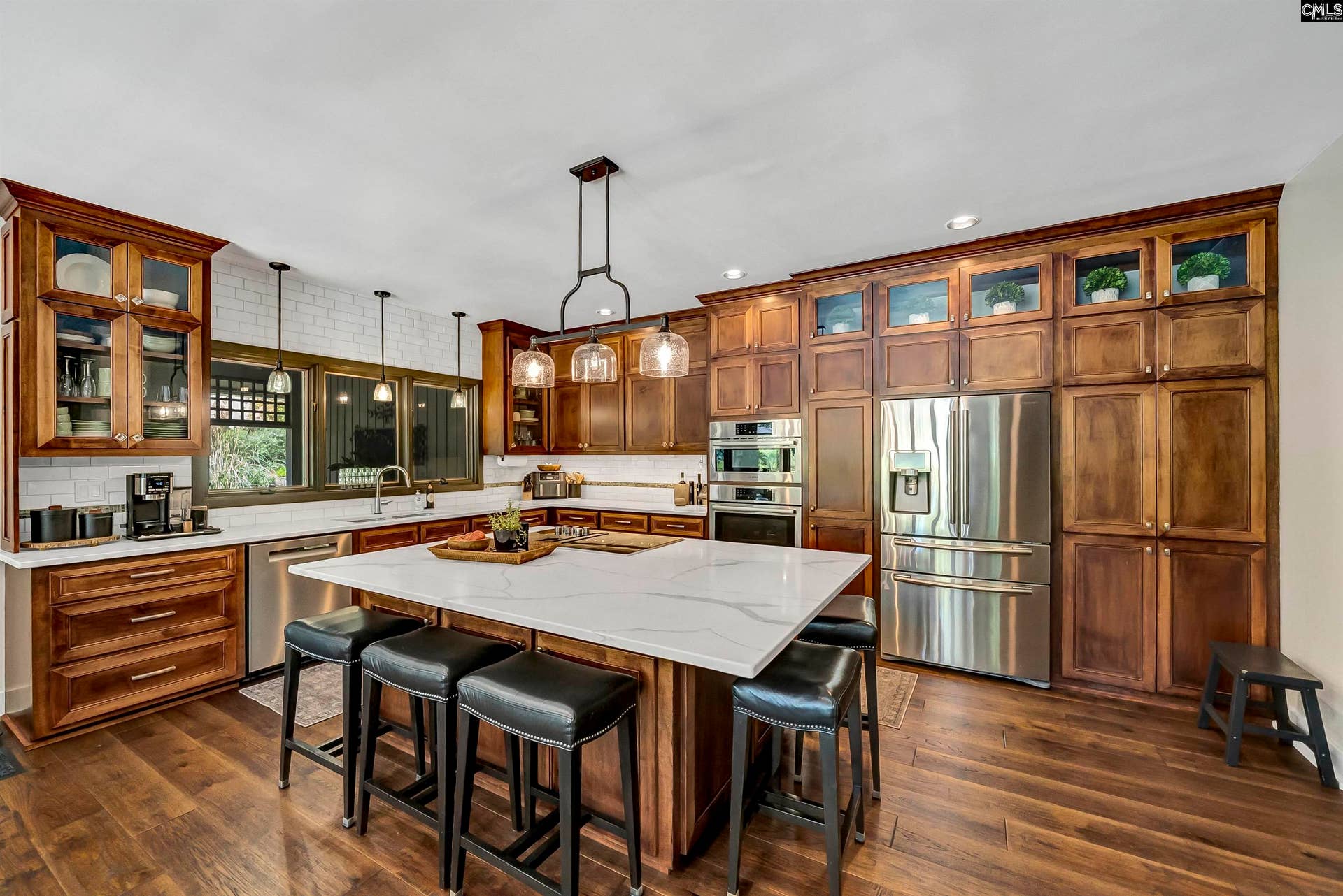 349 Turkey Farm Road, Blythewood, SC 29016