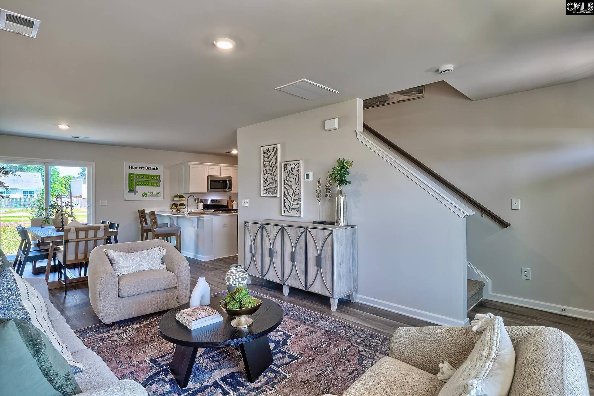 598 Corkscrew Lane, Blythewood, SC 29016