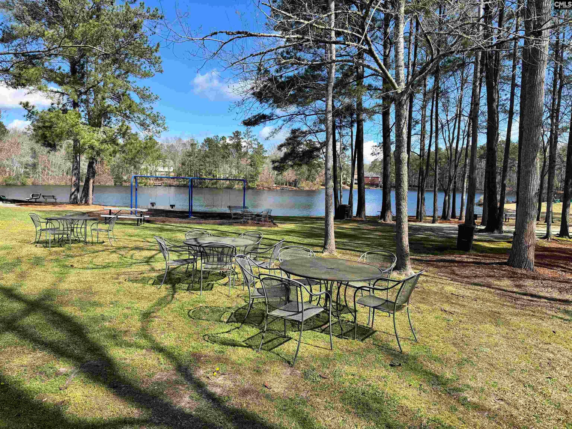 598 Corkscrew Lane, Blythewood, SC 29016