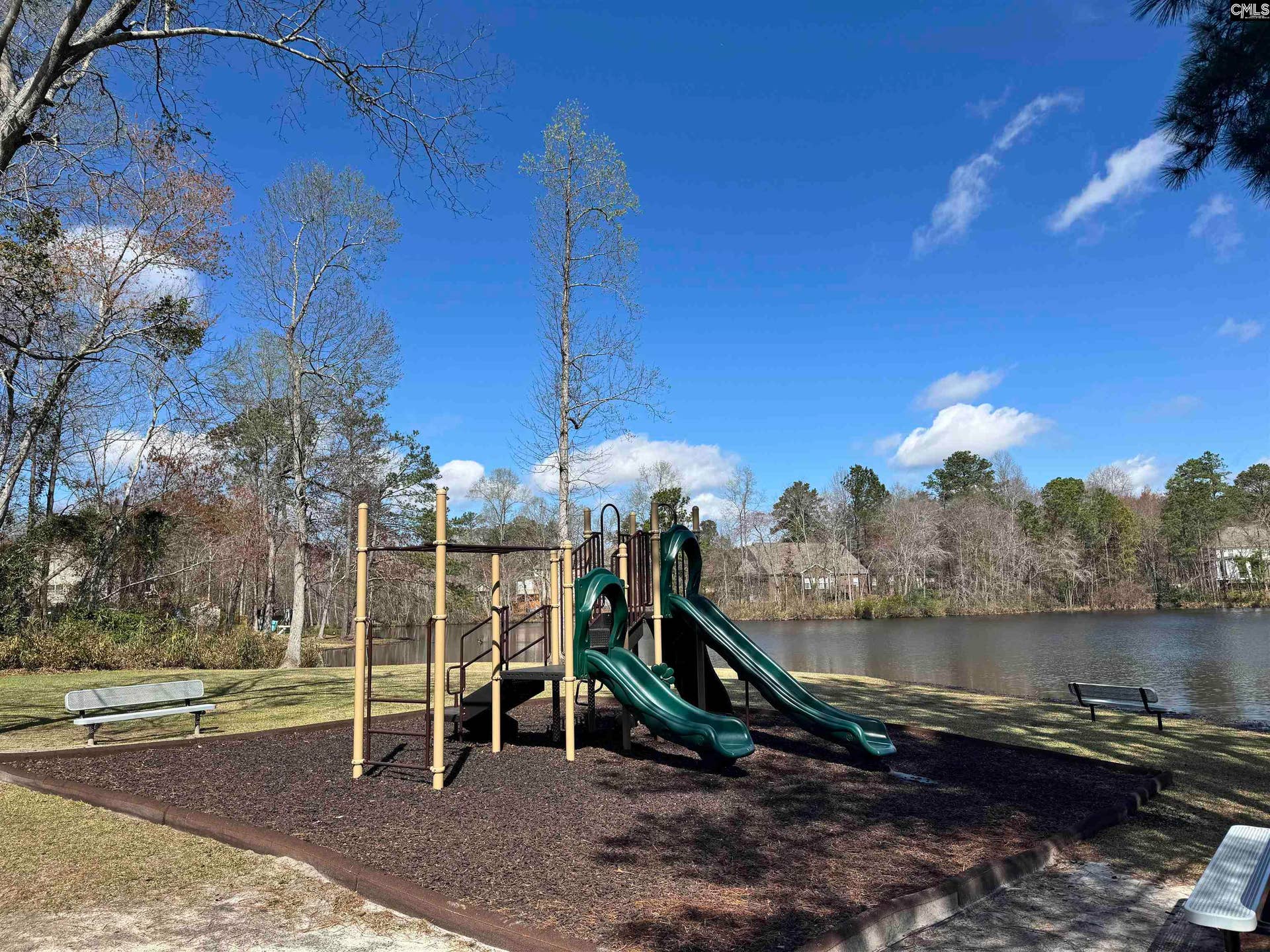 598 Corkscrew Lane, Blythewood, SC 29016