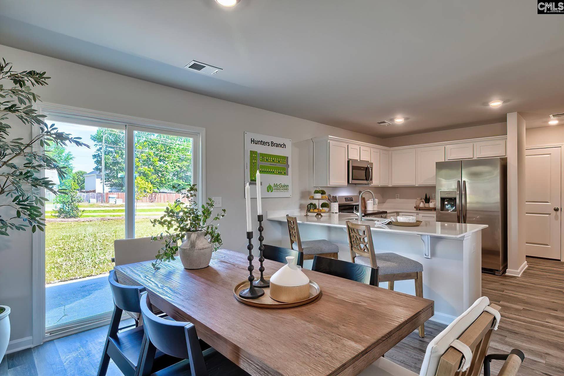 598 Corkscrew Lane, Blythewood, SC 29016