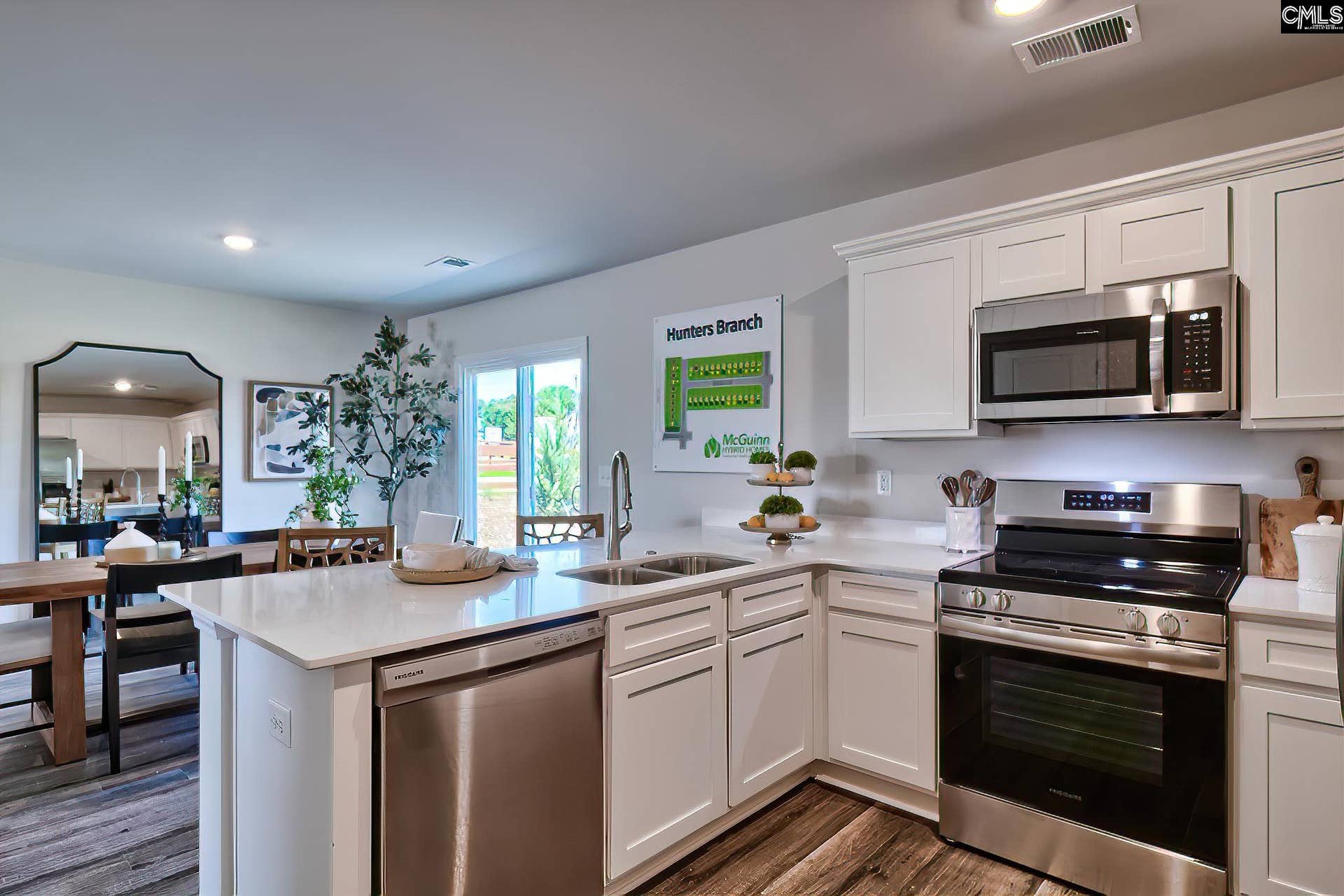 598 Corkscrew Lane, Blythewood, SC 29016