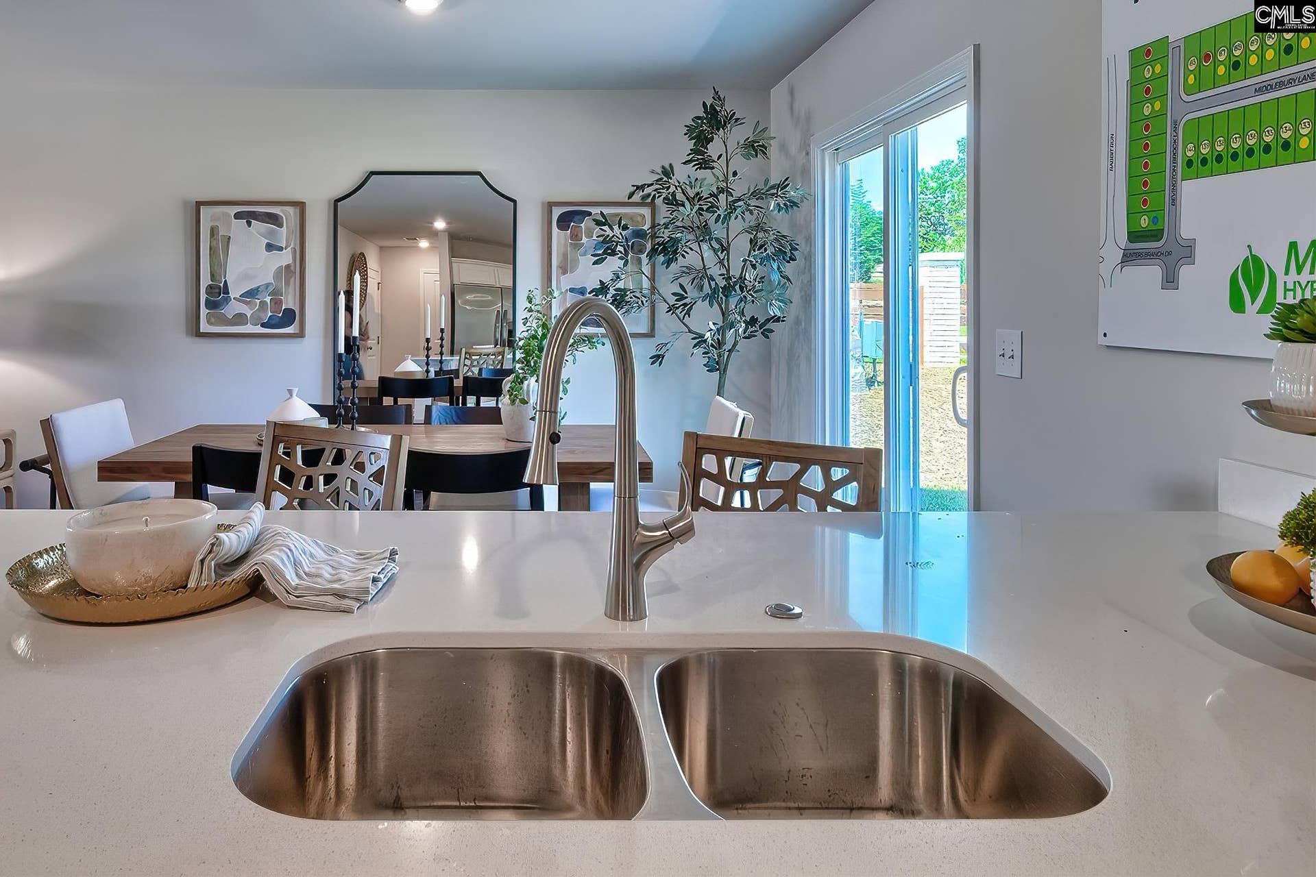 598 Corkscrew Lane, Blythewood, SC 29016