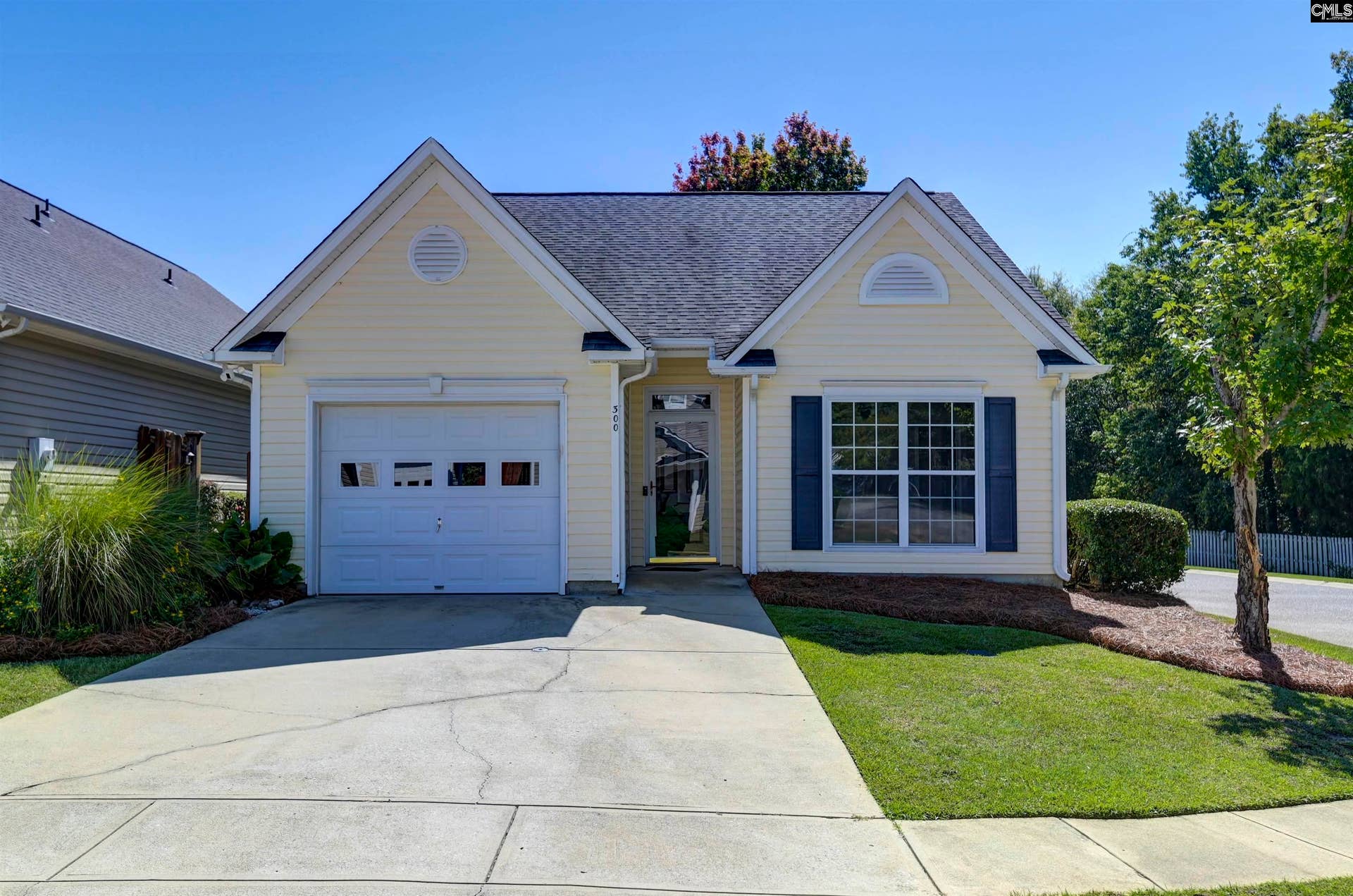 300 Baltica Lane, Irmo, SC 29063