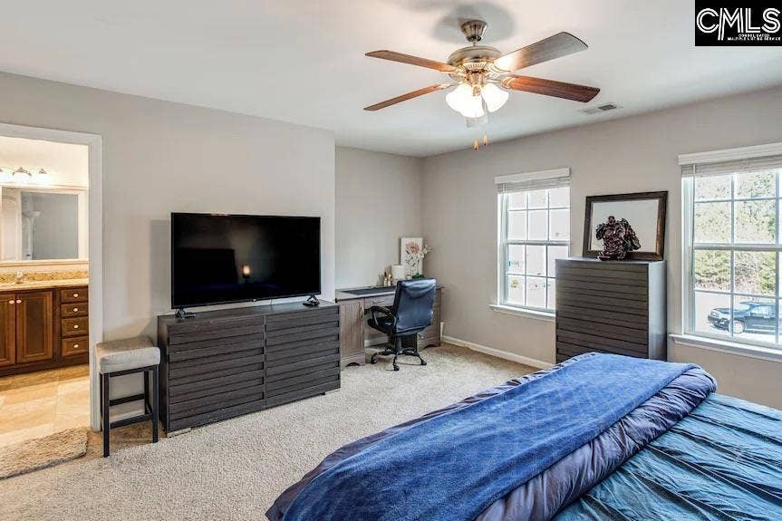 240 Coppice Lane, Columbia, SC 29223-7887
