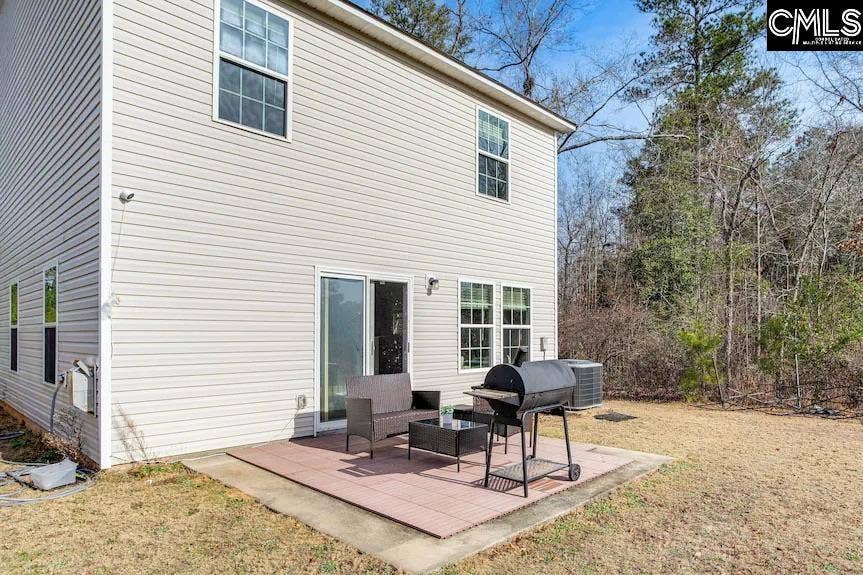 240 Coppice Lane, Columbia, SC 29223-7887