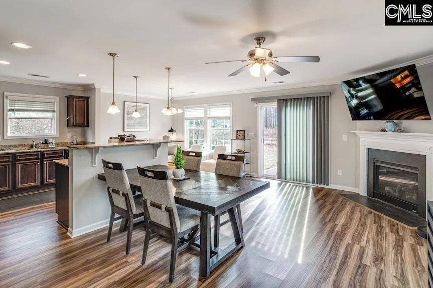 240 Coppice Lane, Columbia, SC 29223-7887