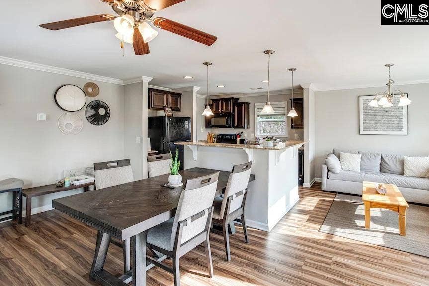 240 Coppice Lane, Columbia, SC 29223-7887