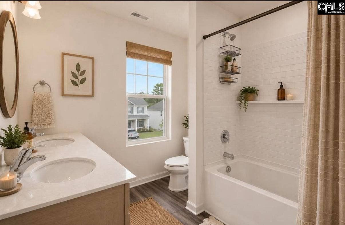 295 Chesapeake Drive, Chapin, SC 29036