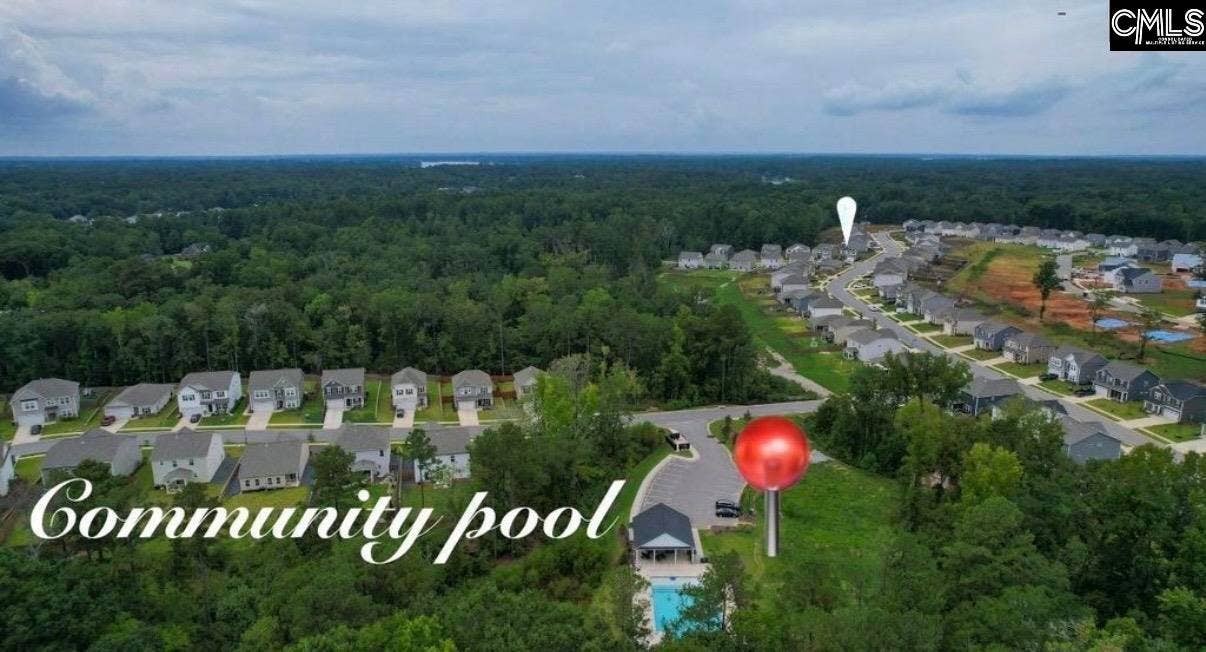 295 Chesapeake Drive, Chapin, SC 29036