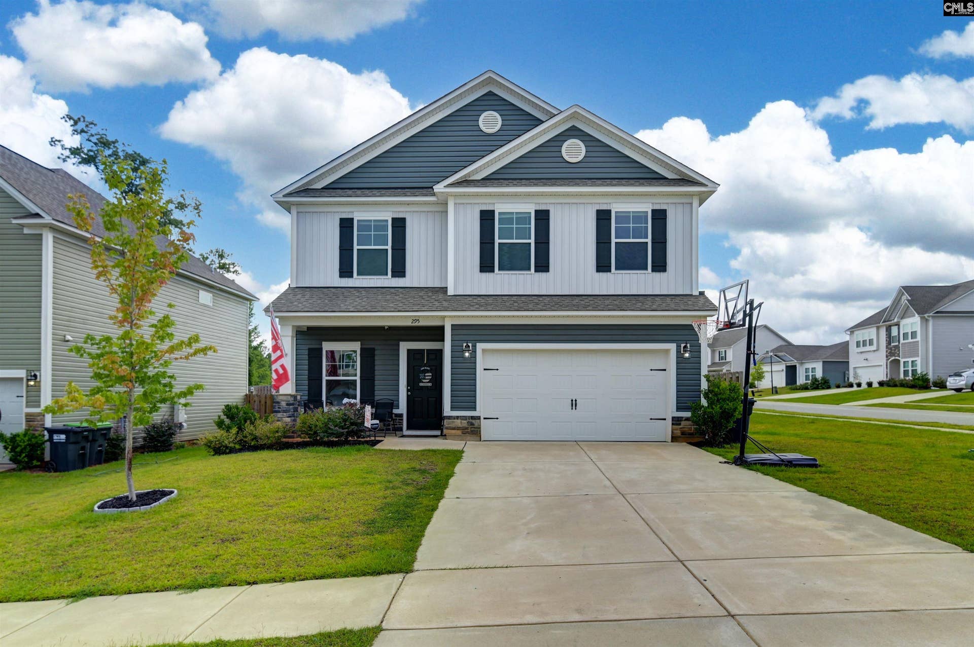 295 Chesapeake Drive, Chapin, SC 29036