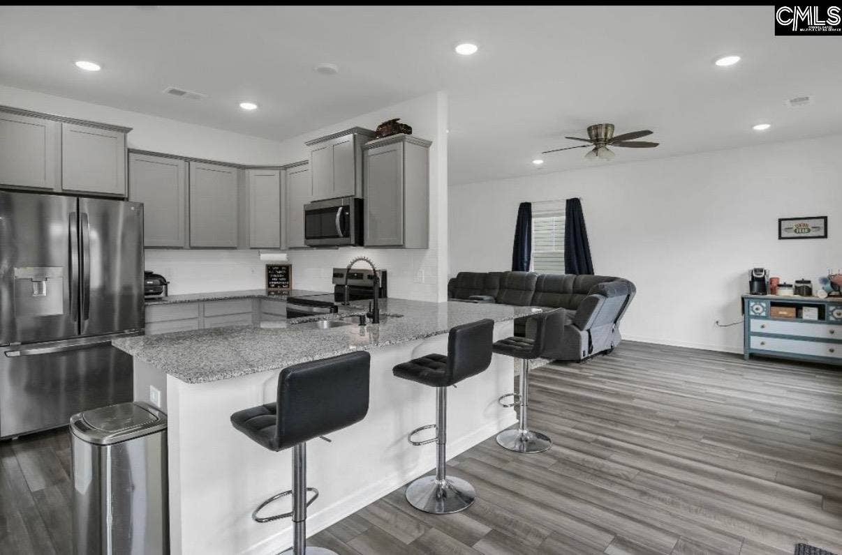 295 Chesapeake Drive, Chapin, SC 29036