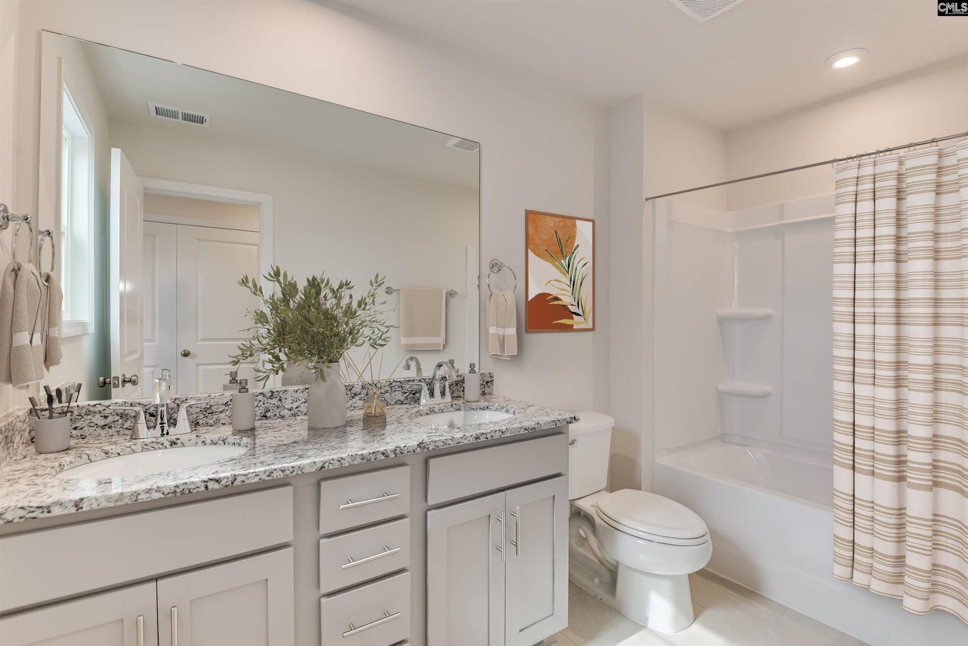 94 Sorrel Court, Hopkins, SC 29061