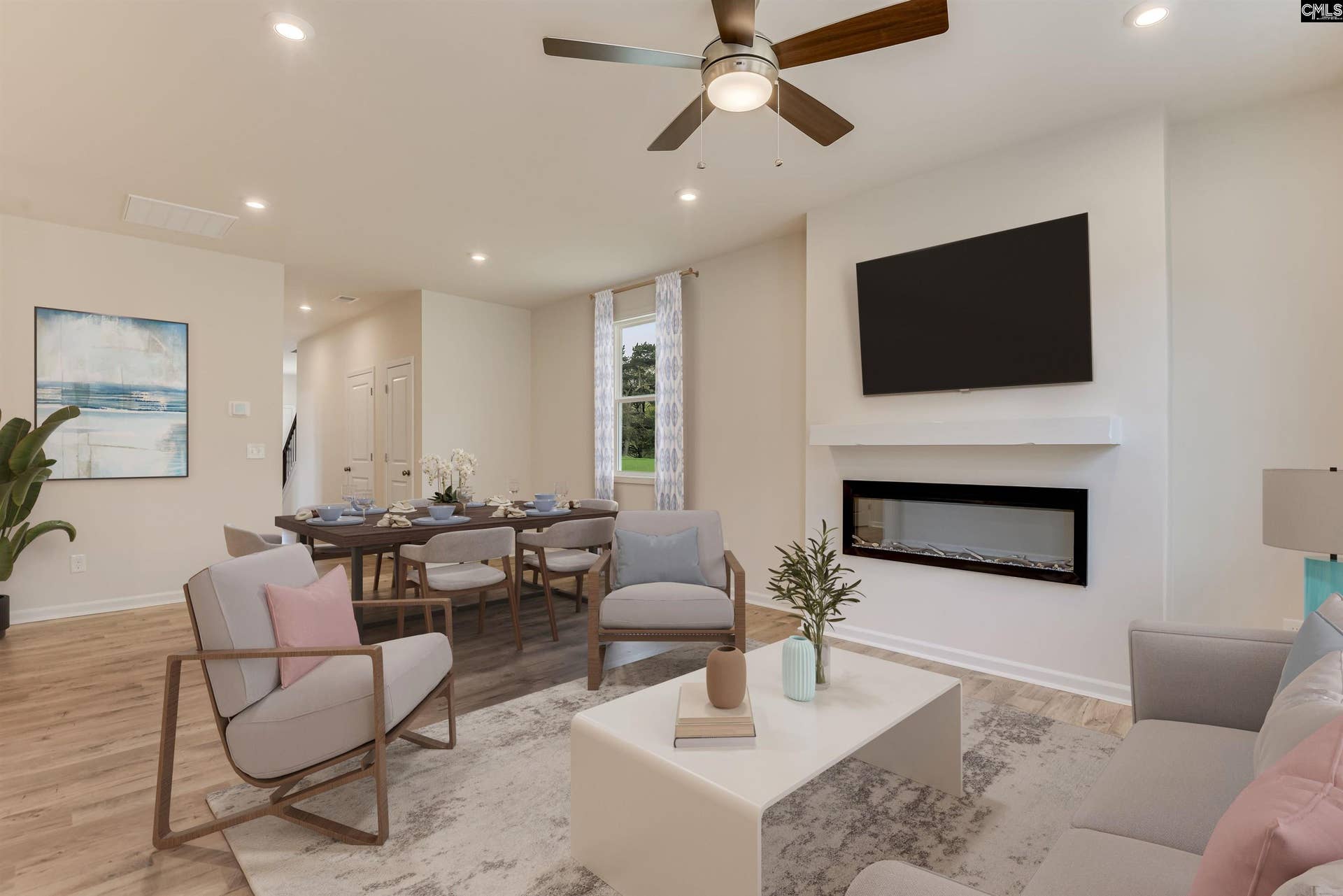 94 Sorrel Court, Hopkins, SC 29061